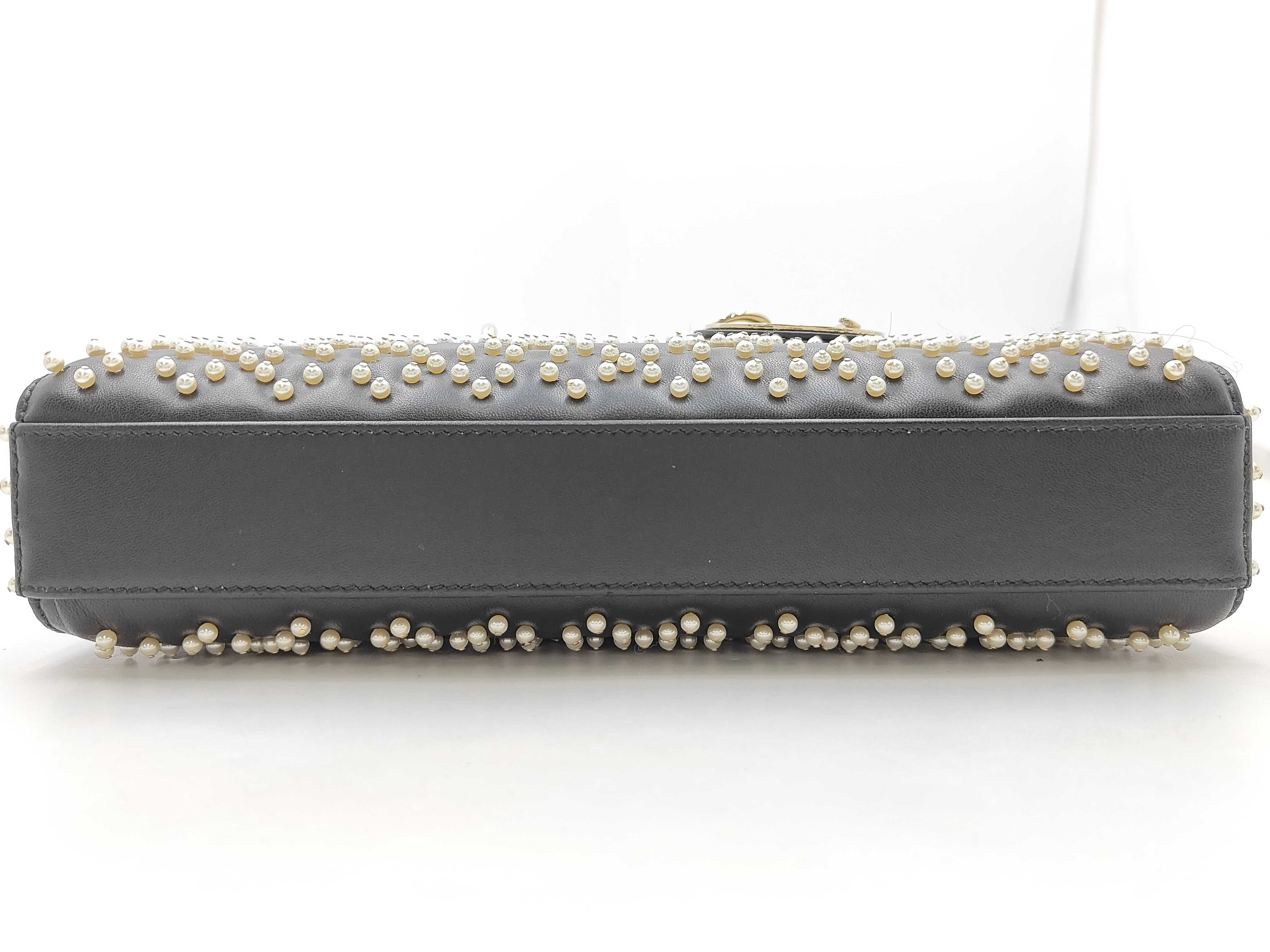 Lady Dior Joy Medium Handbag — view 7