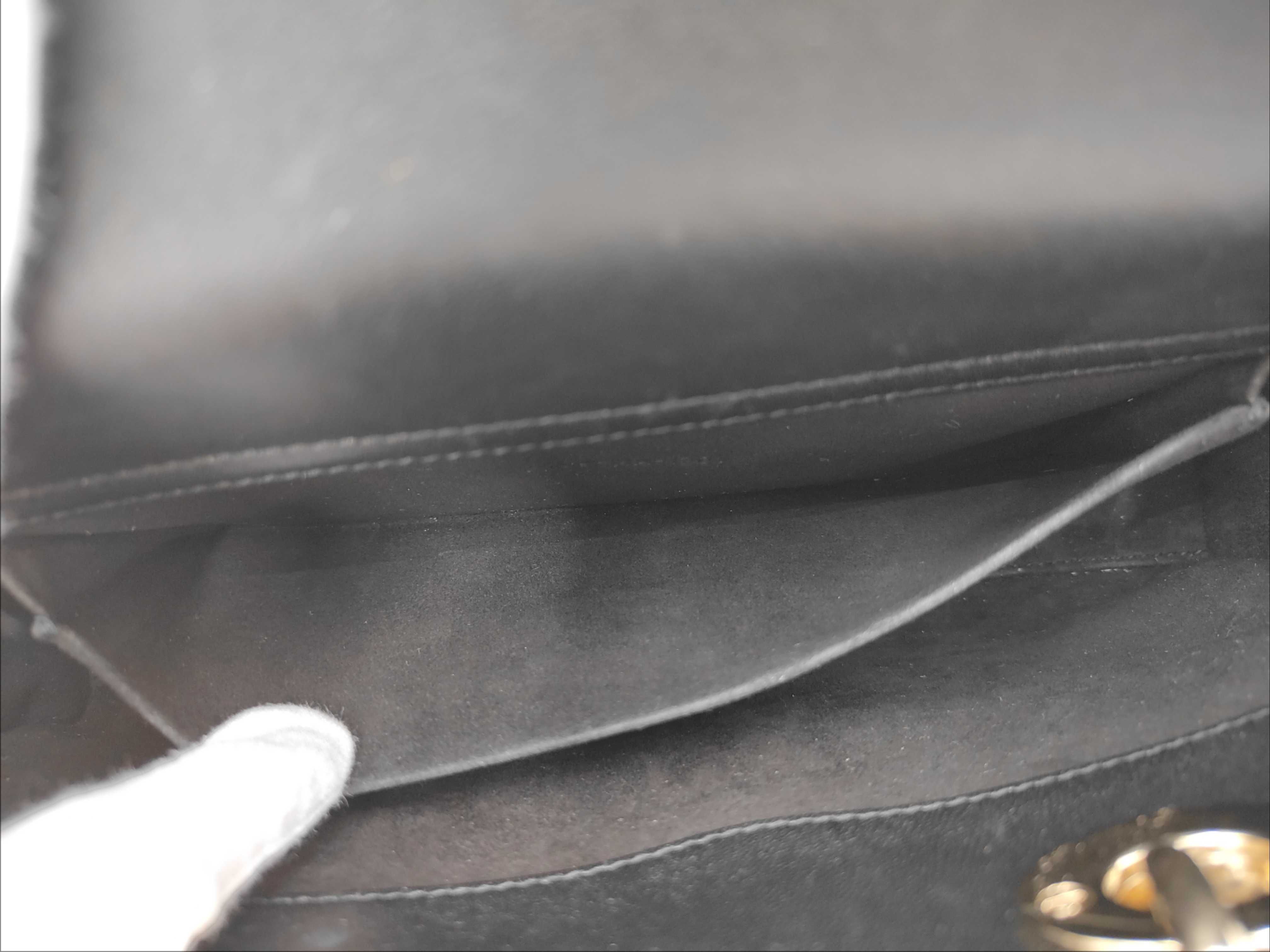 Lady Dior Joy Medium Handbag — view 9