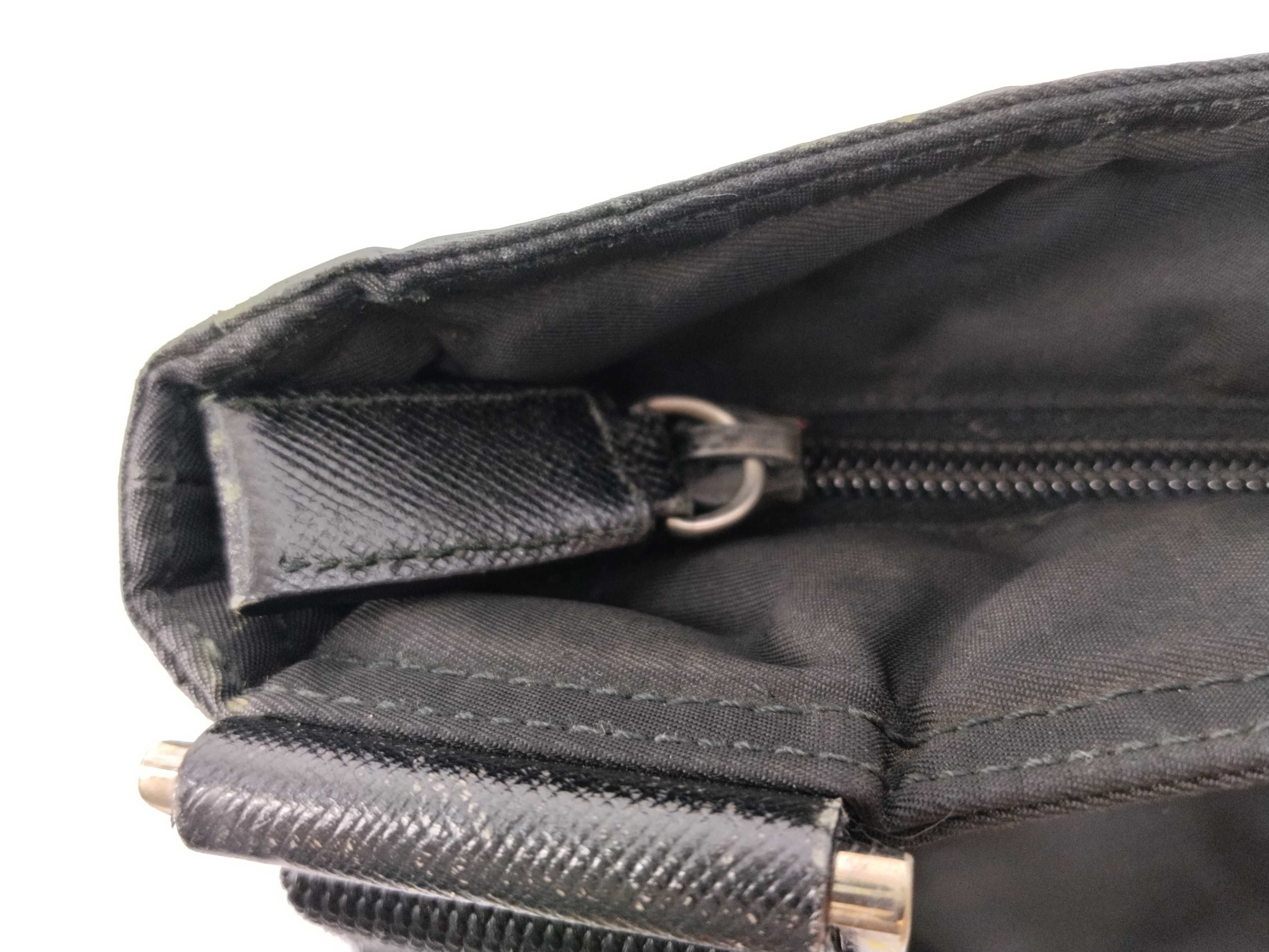 Nylon Shoulder Bag — view 13