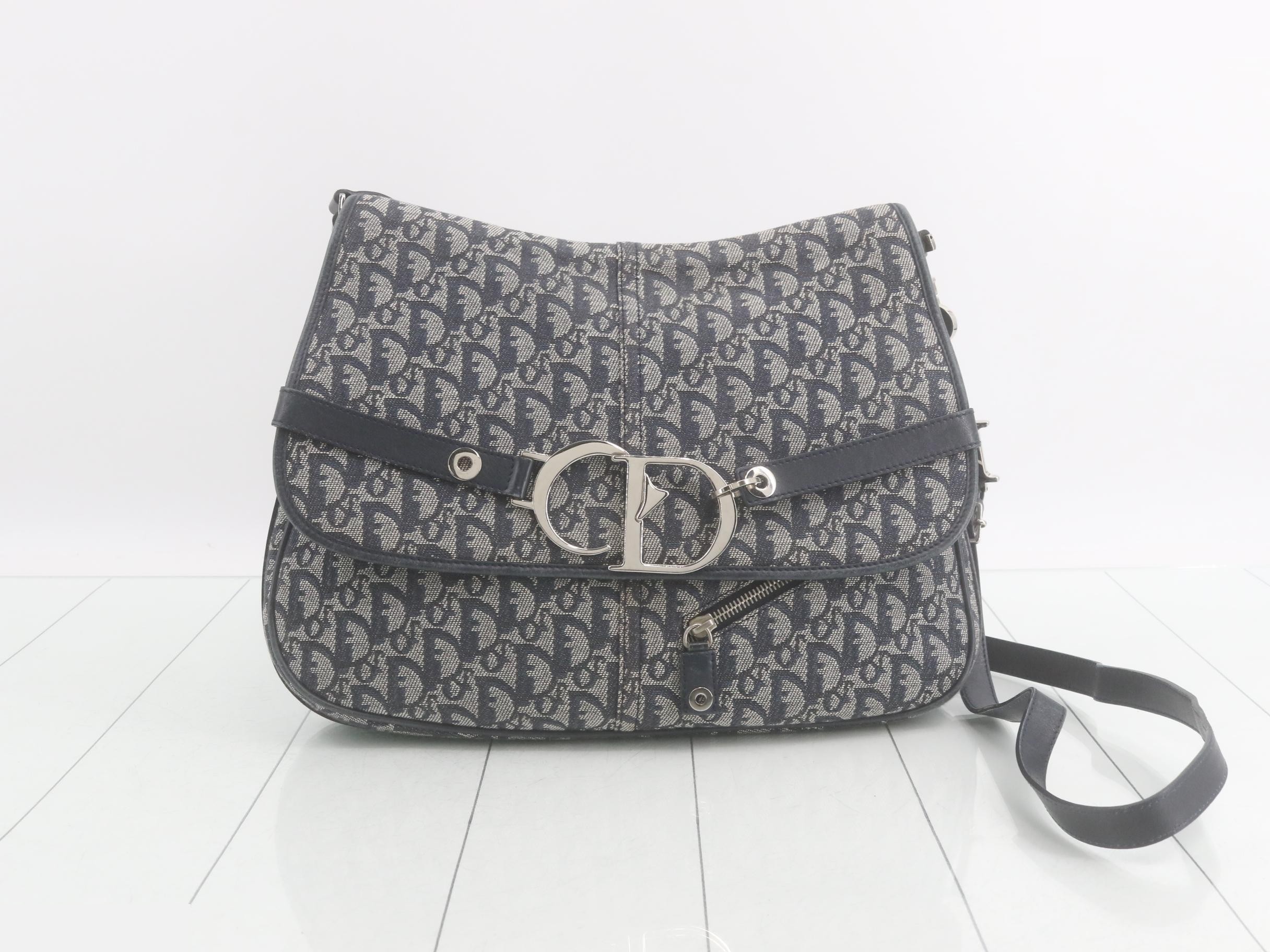 Trotter (bag) - Shoulder bag