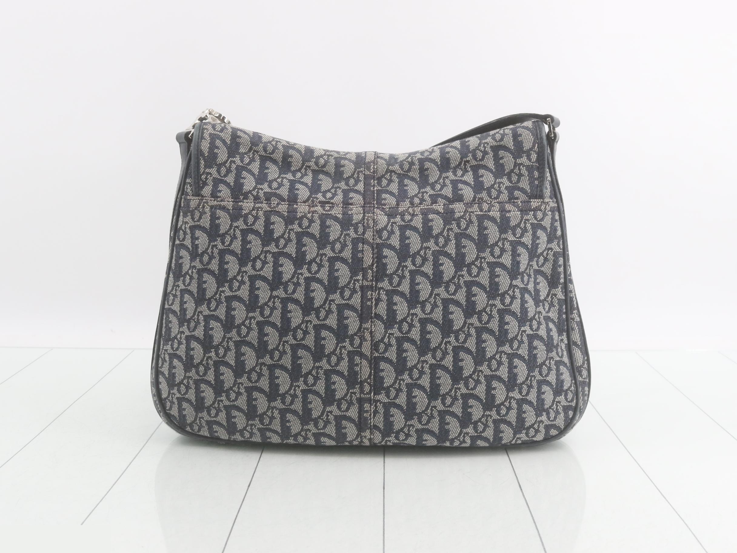Trotter (bag) - Shoulder bag — view 2