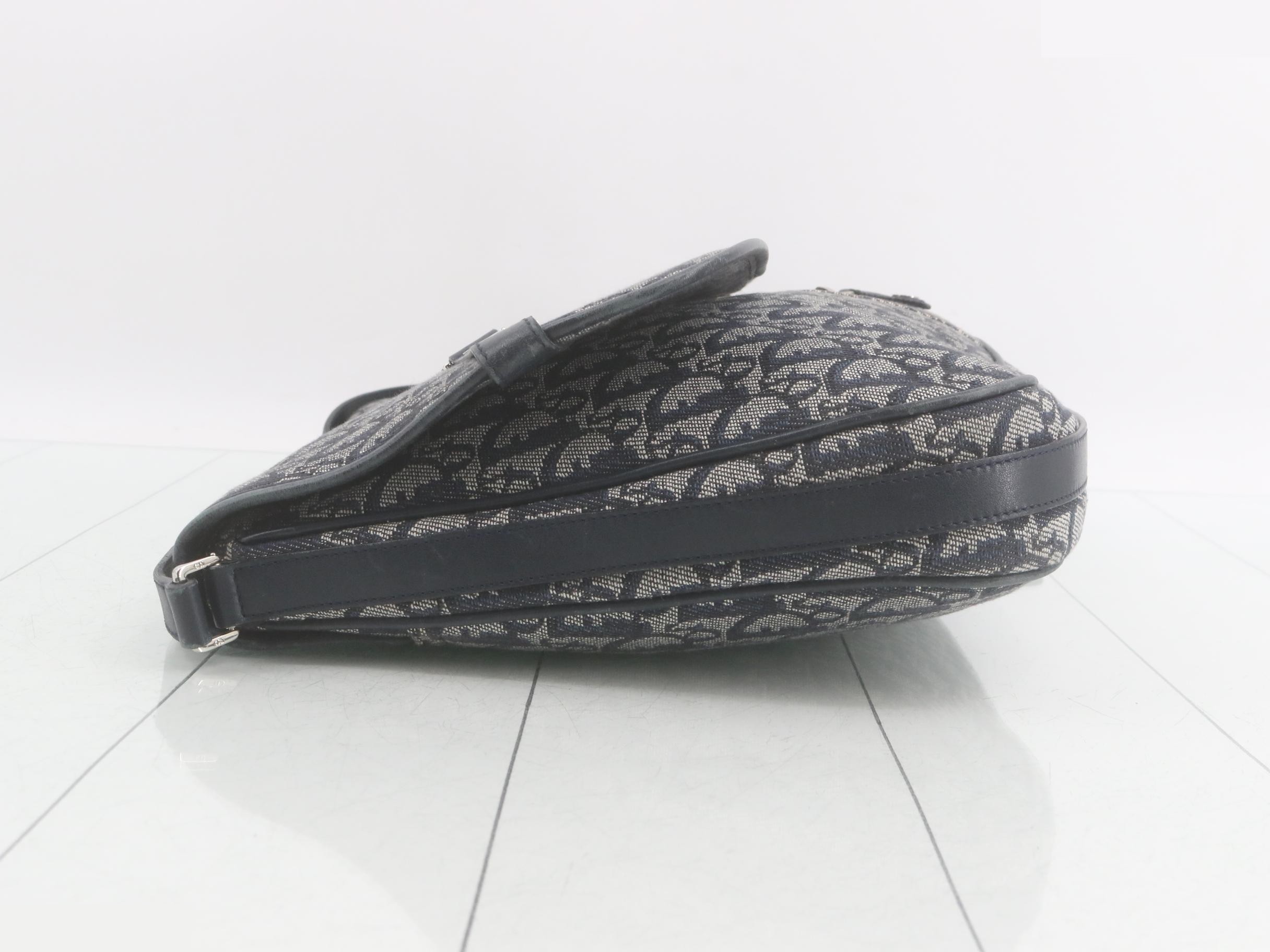 Trotter (bag) - Shoulder bag — view 4