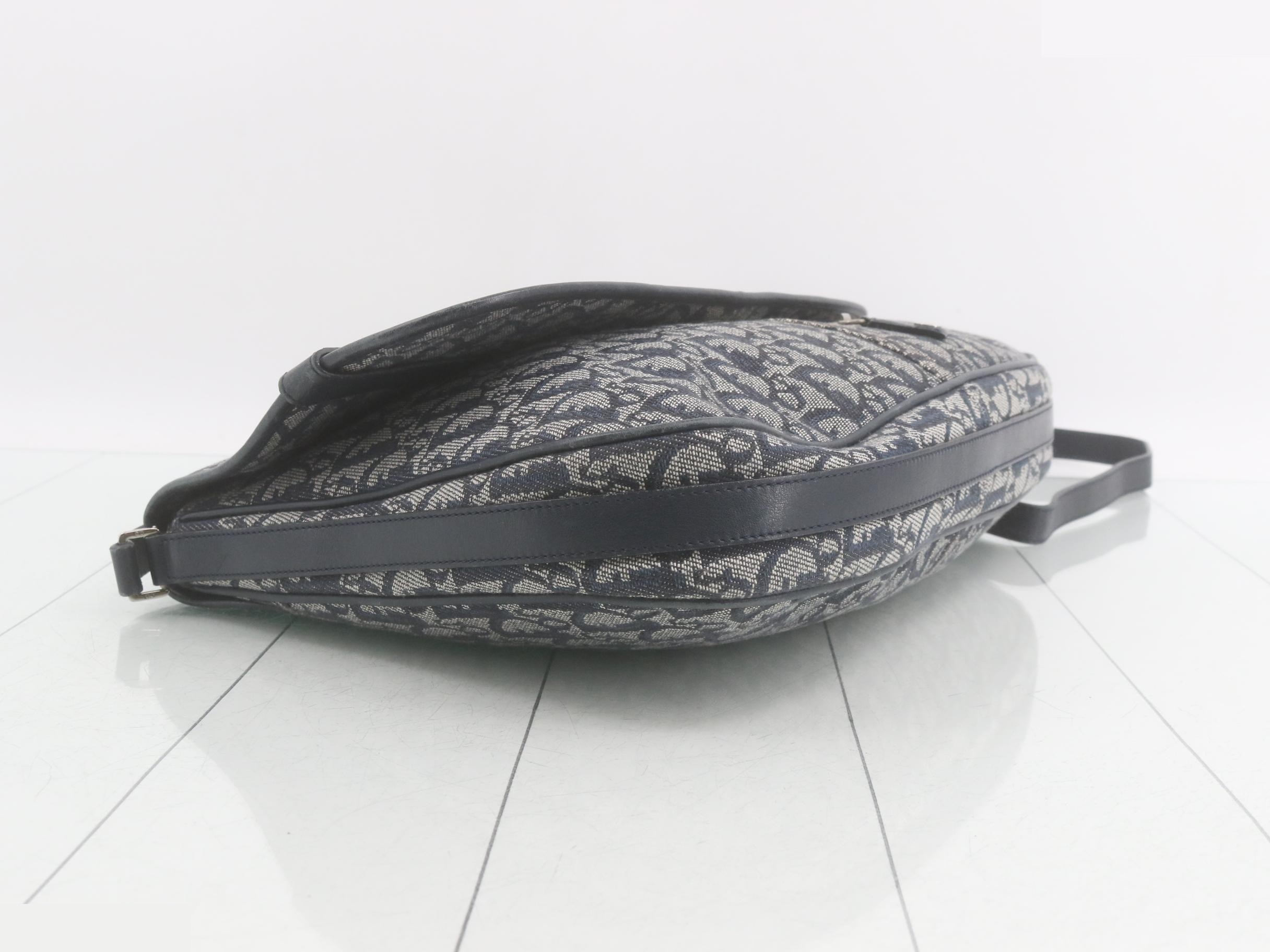 Trotter (bag) - Shoulder bag — view 5