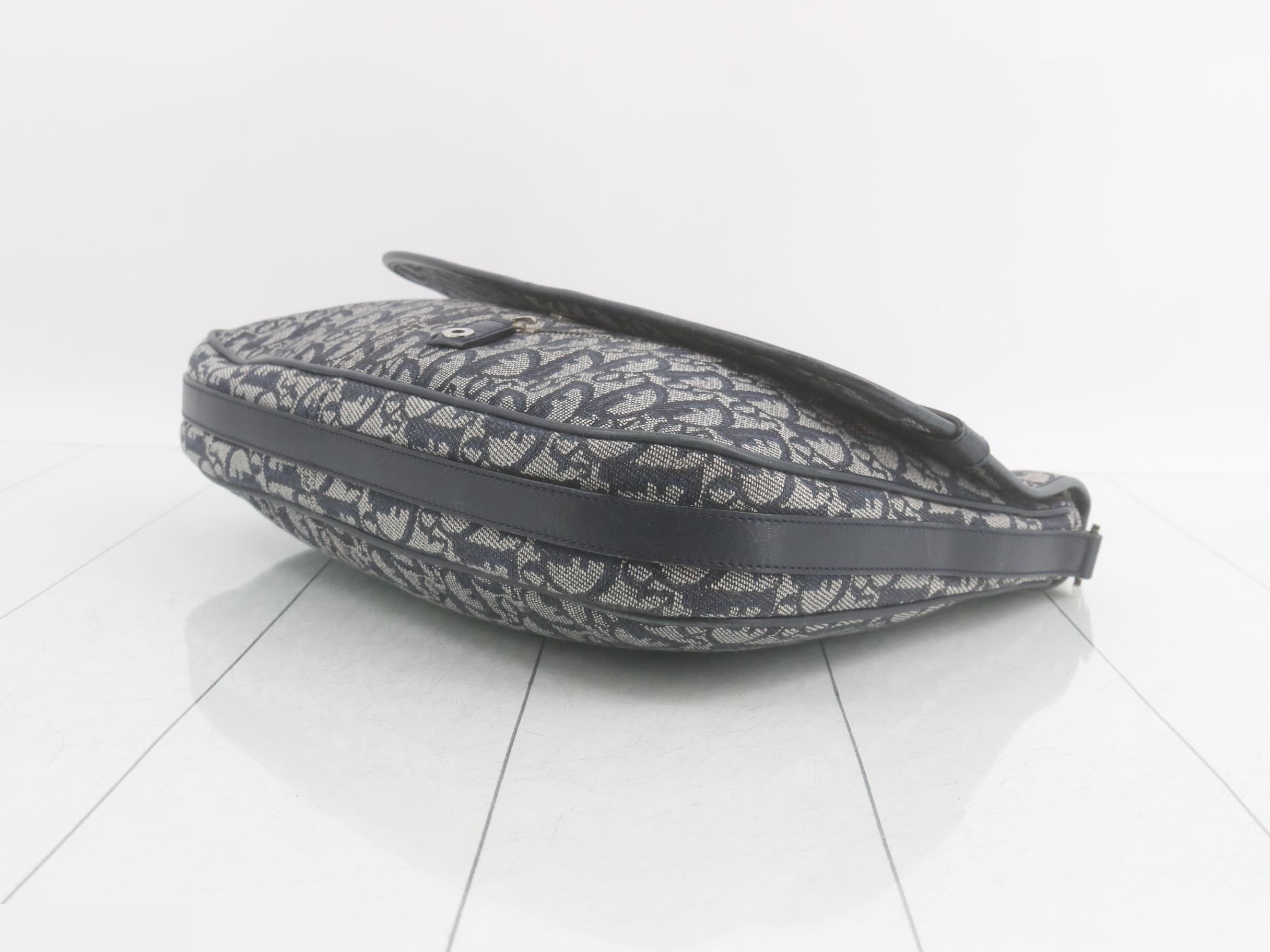 Trotter (bag) - Shoulder bag — view 6
