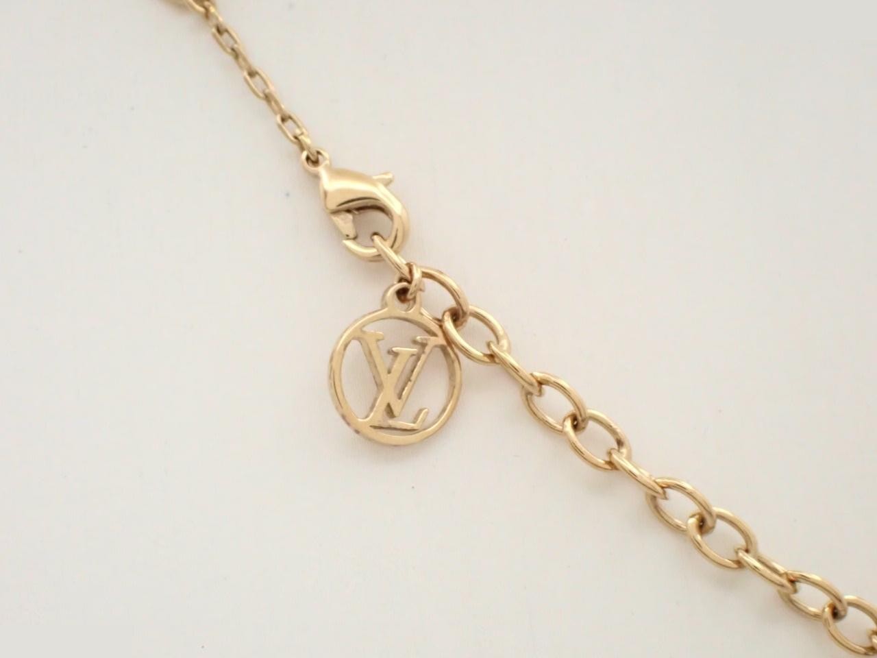 Collier Hart Falling in Love Necklace, Chain approx. 44cm — view 2