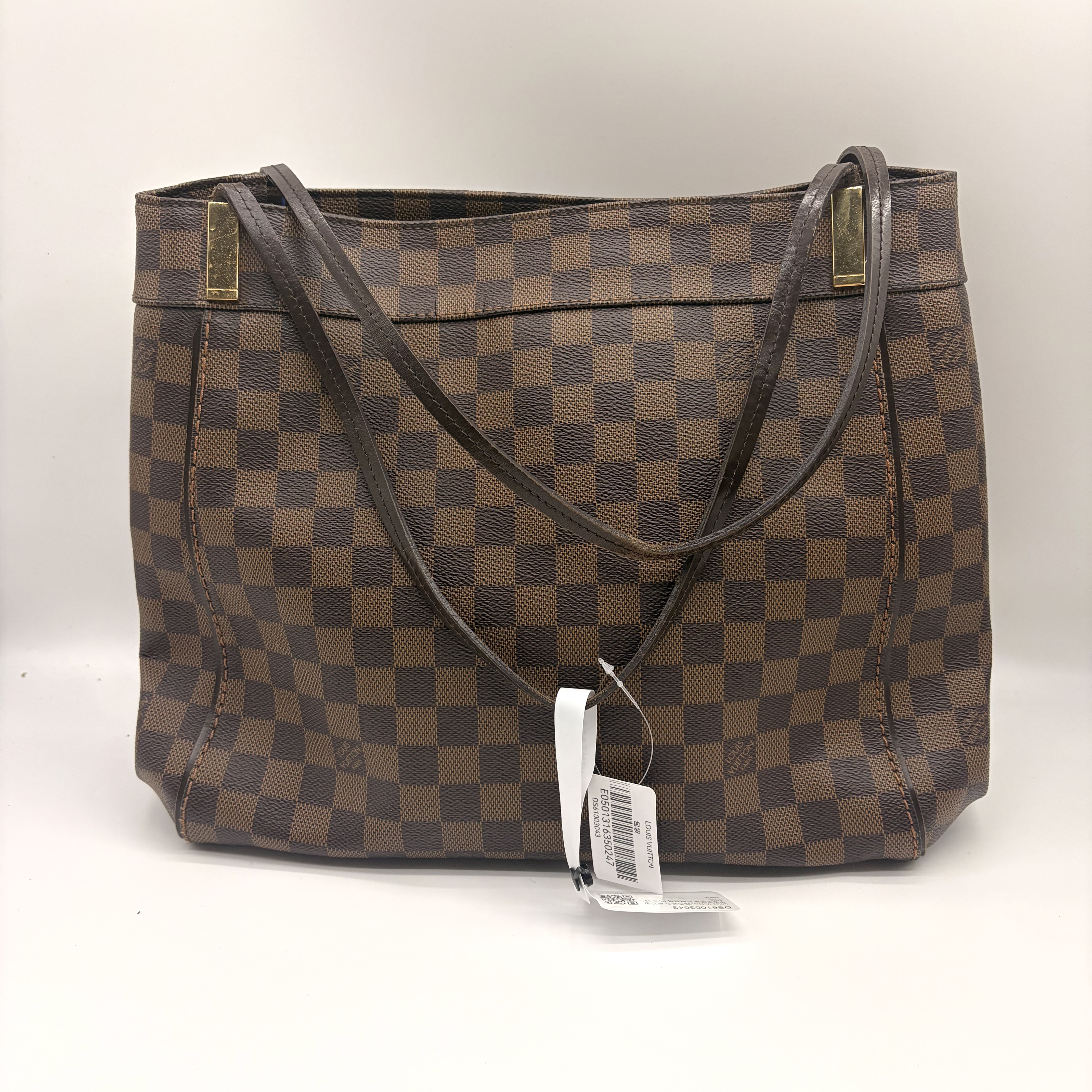 【*Shipped from: China*】LOUIS VUITTON PU Handbag — view 2