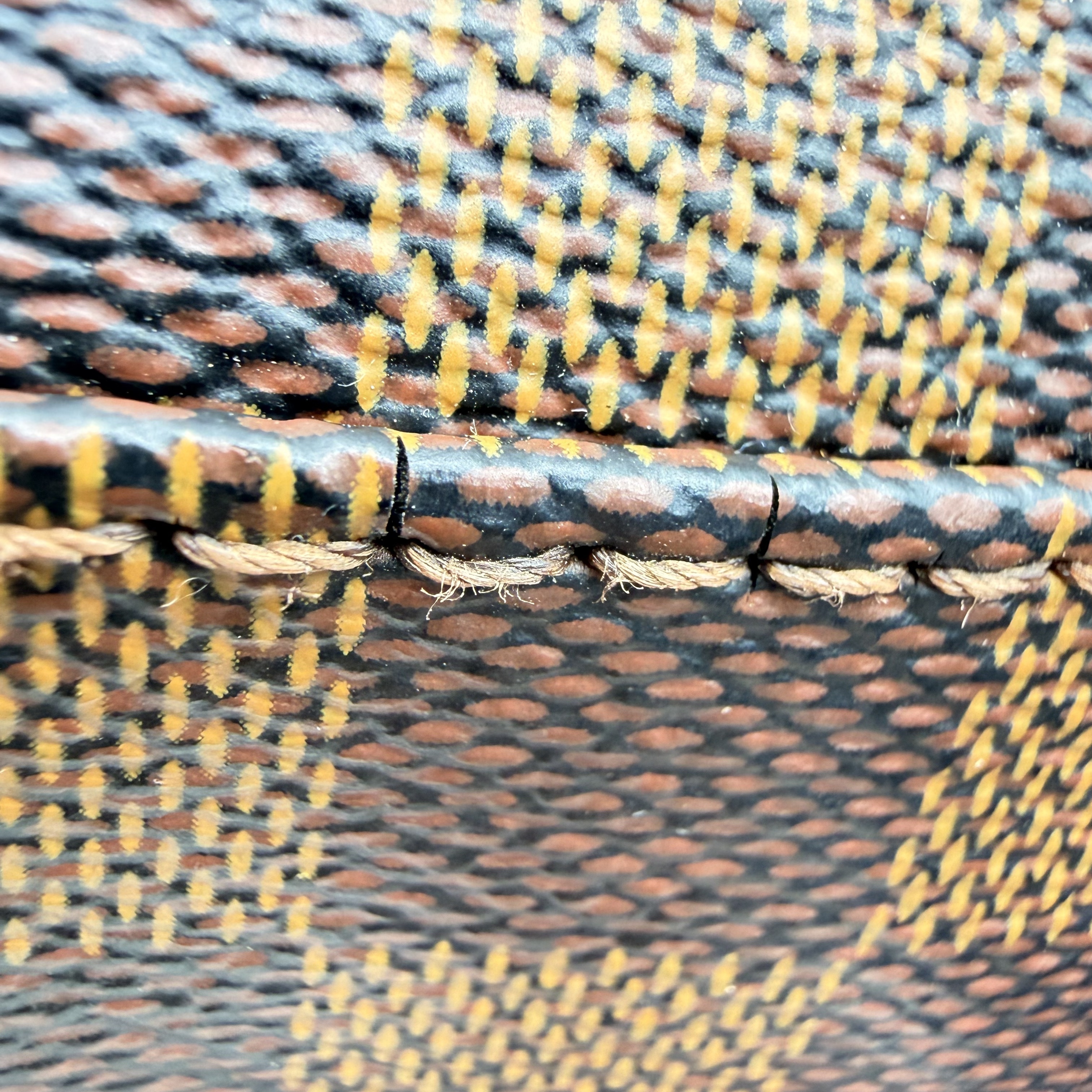 【*Shipped from: China*】LOUIS VUITTON PU Handbag — view 12