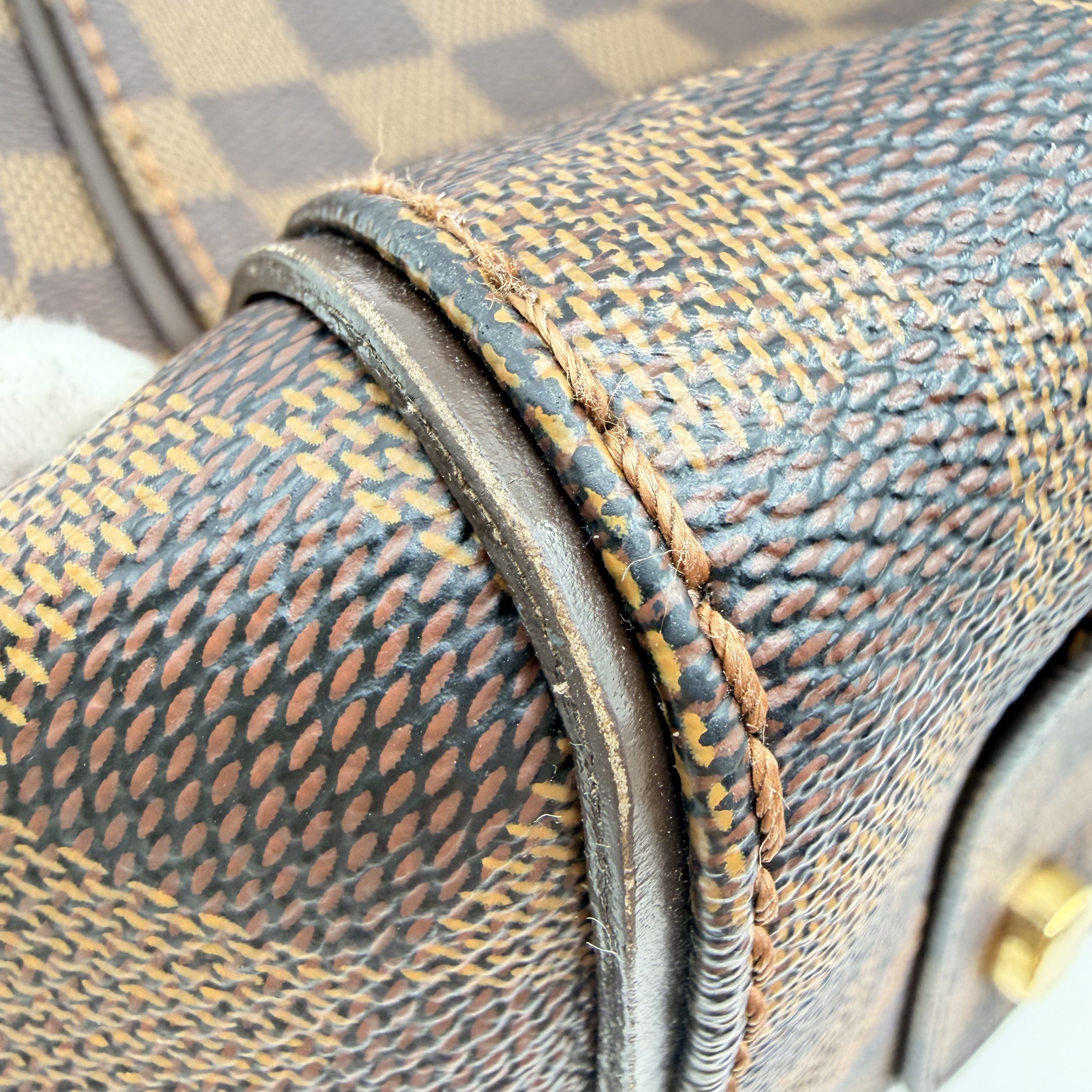 【*Shipped from: China*】LOUIS VUITTON PU Handbag — view 9