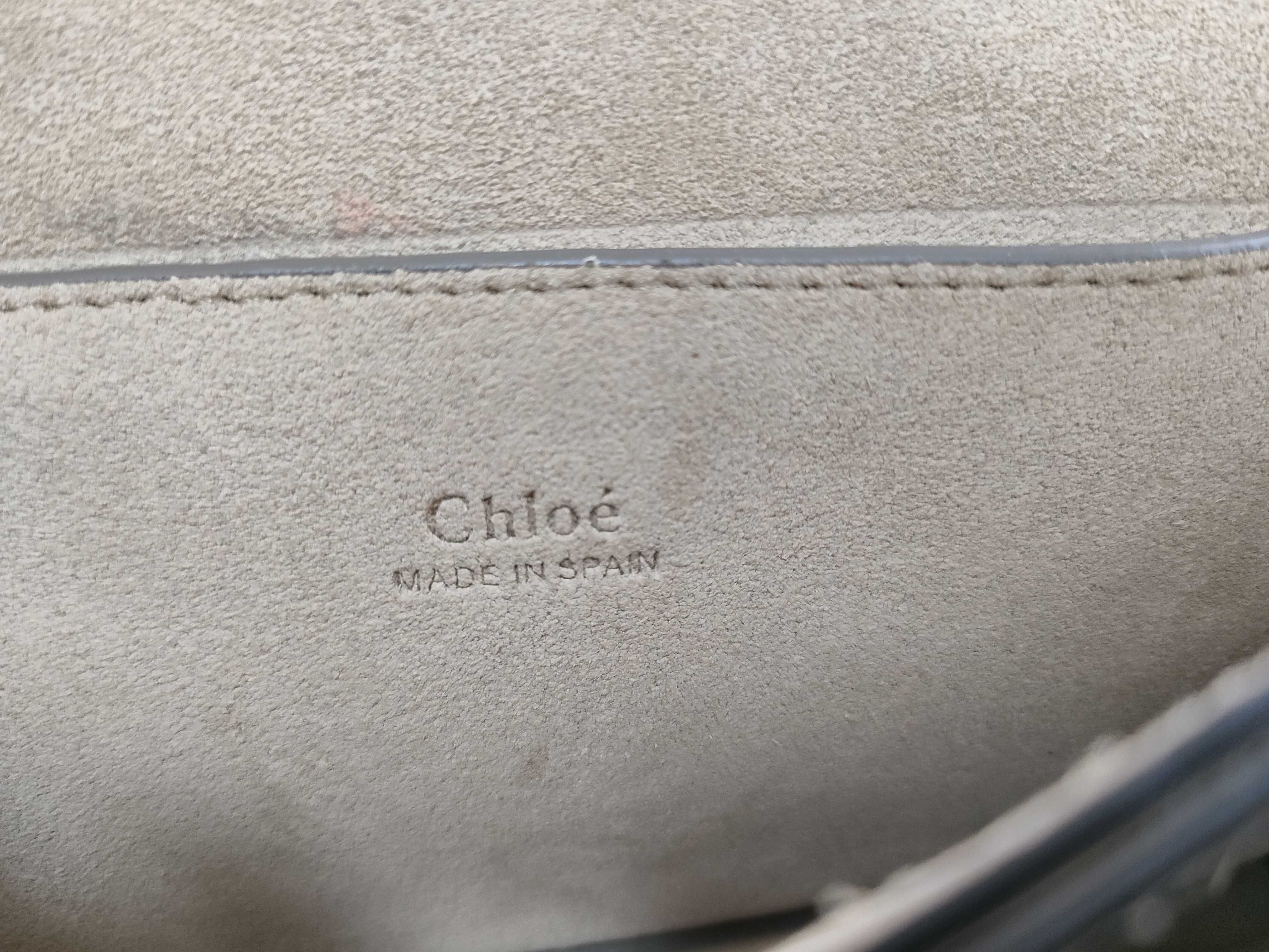 Faye Leather Shoulder Bag — view 13