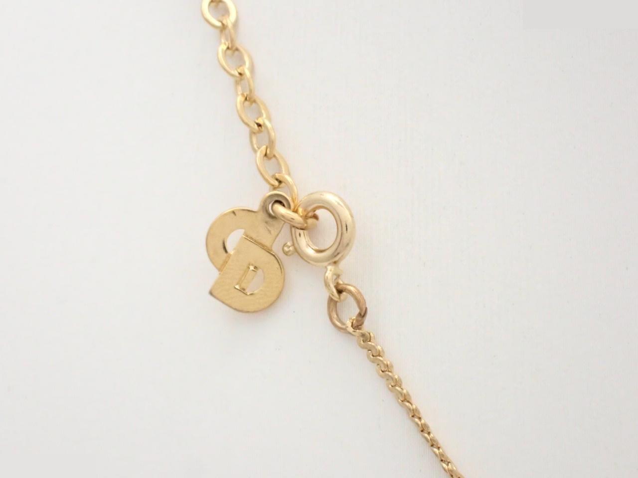 Other lines: Precious metals, necklaces, pendants, chain approximately 44cm — view 2
