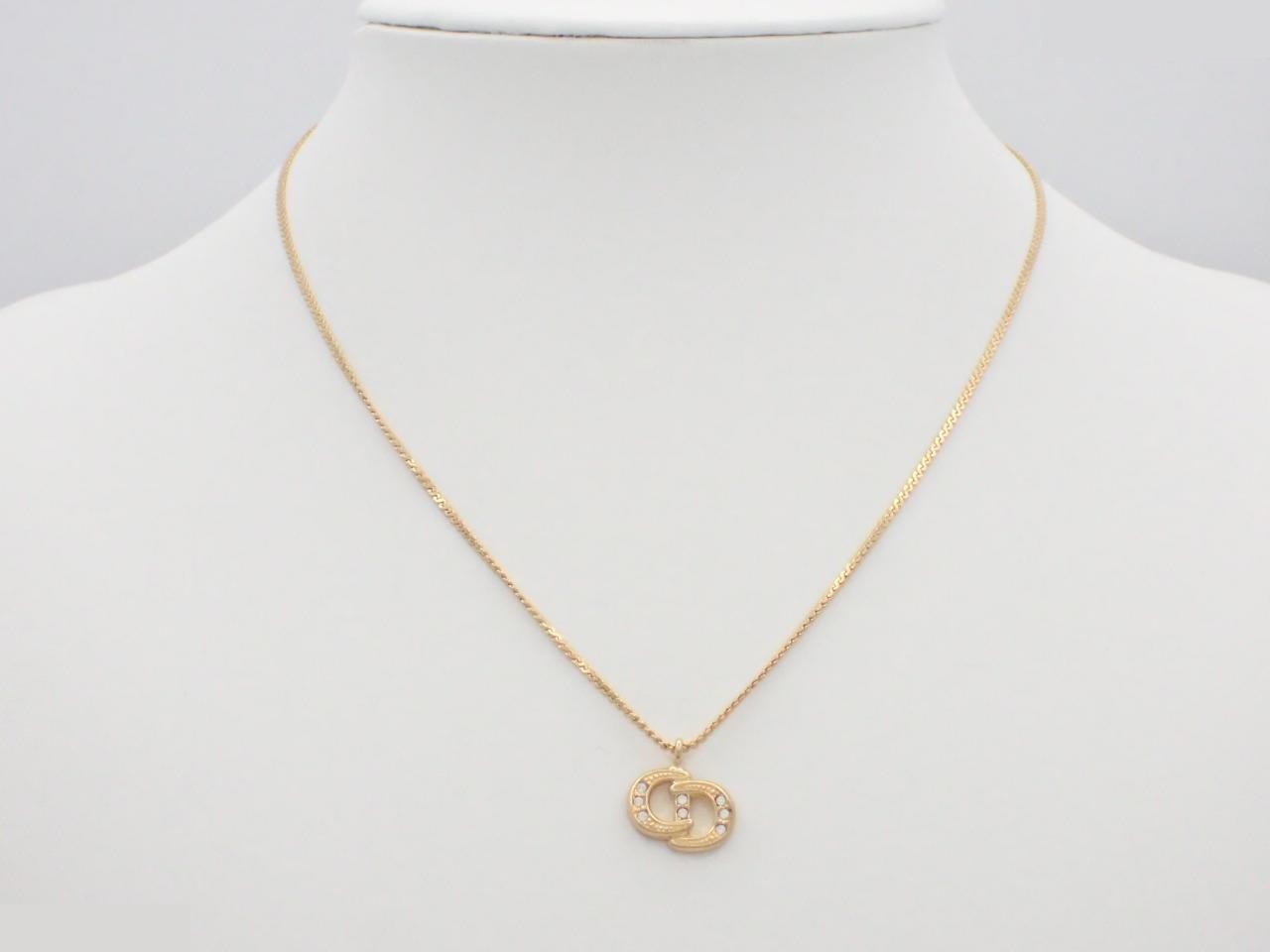 Other lines: Precious metals, necklaces, pendants, chain approximately 44cm — view 3