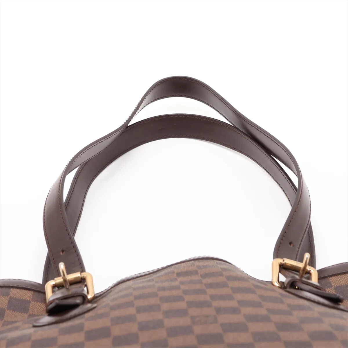 Damier Hampstead GM N51203 SP2008 Brown — view 6