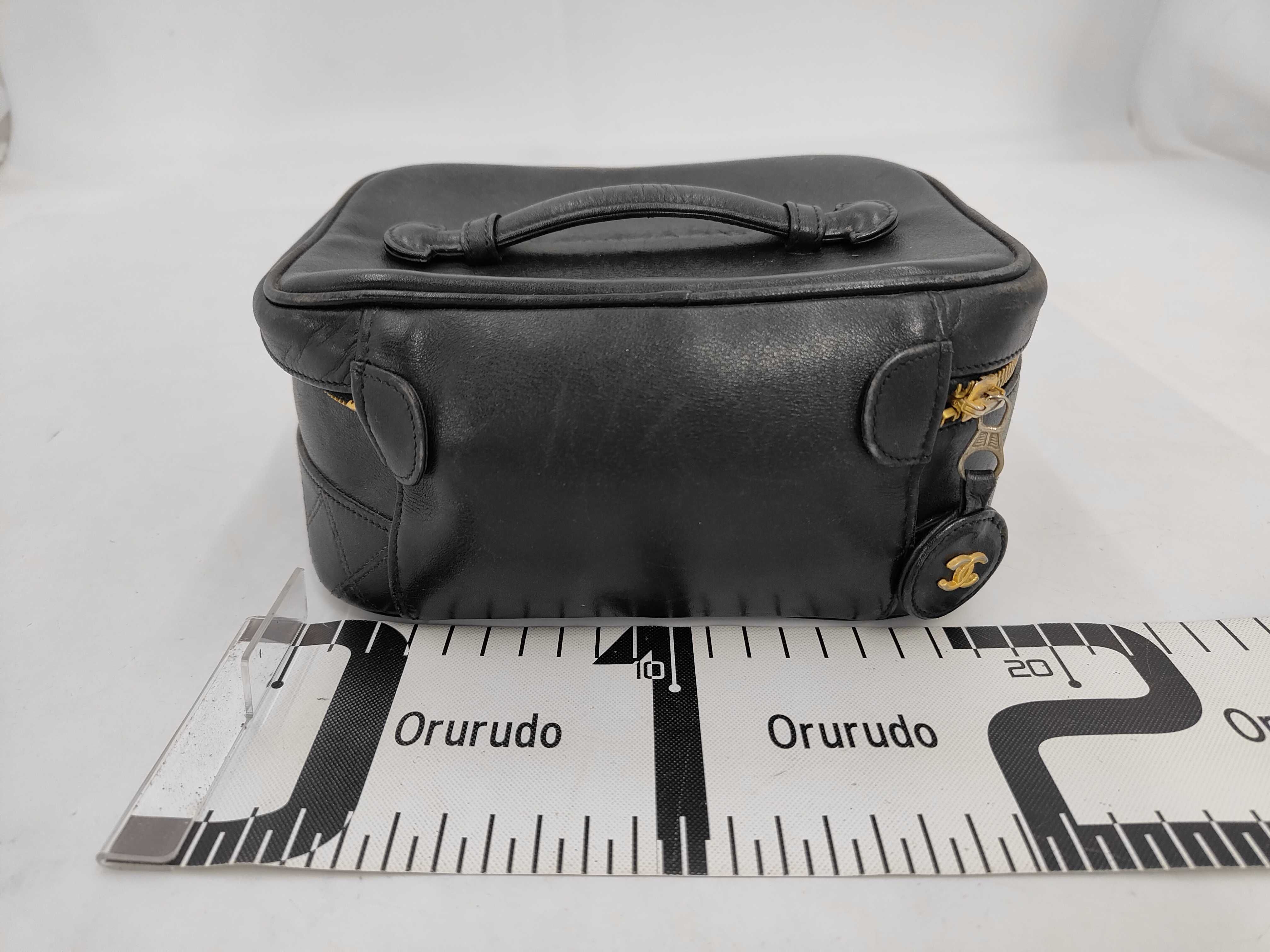Vanity Bag — view 2