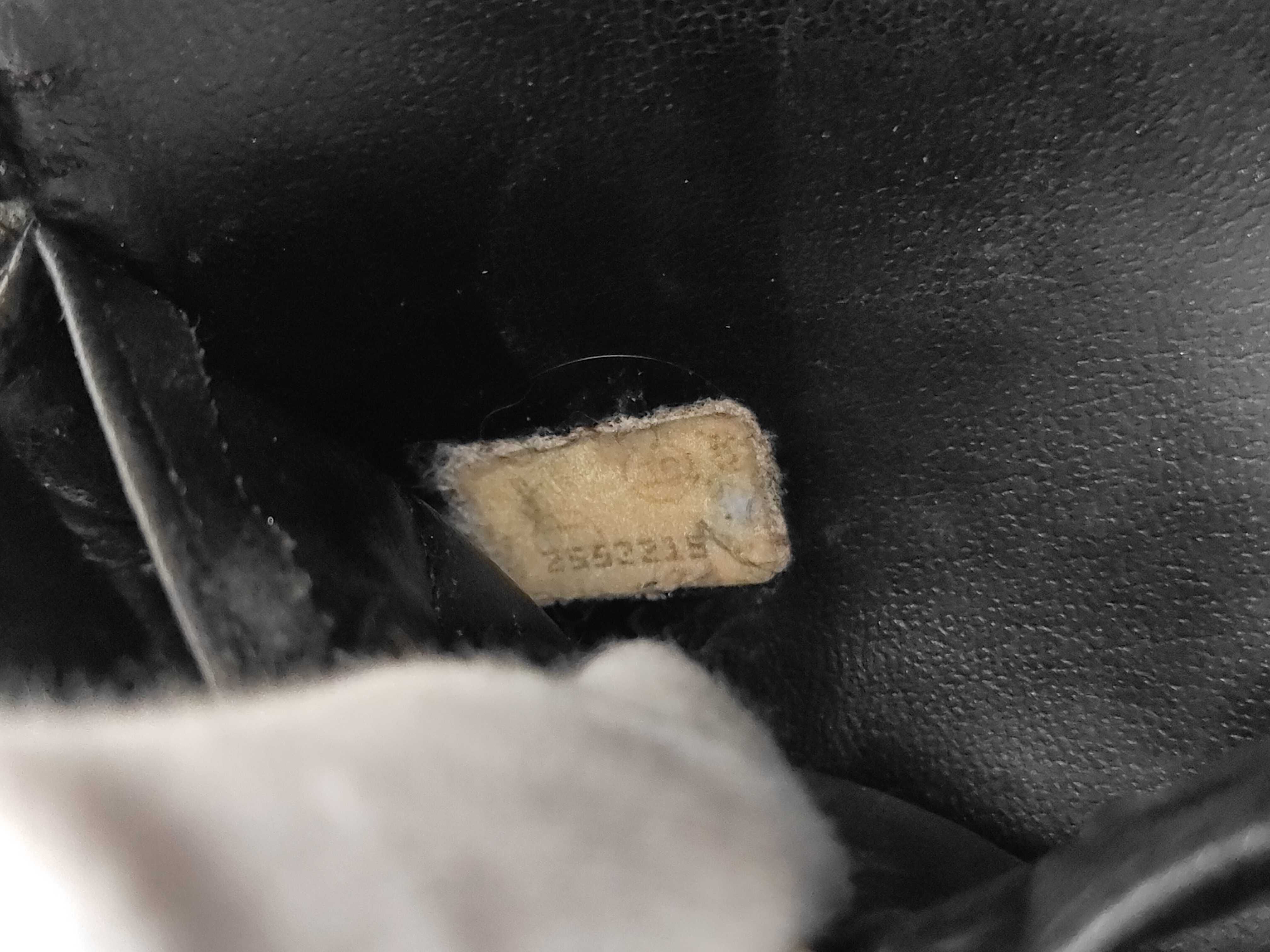 Vanity Bag — view 9