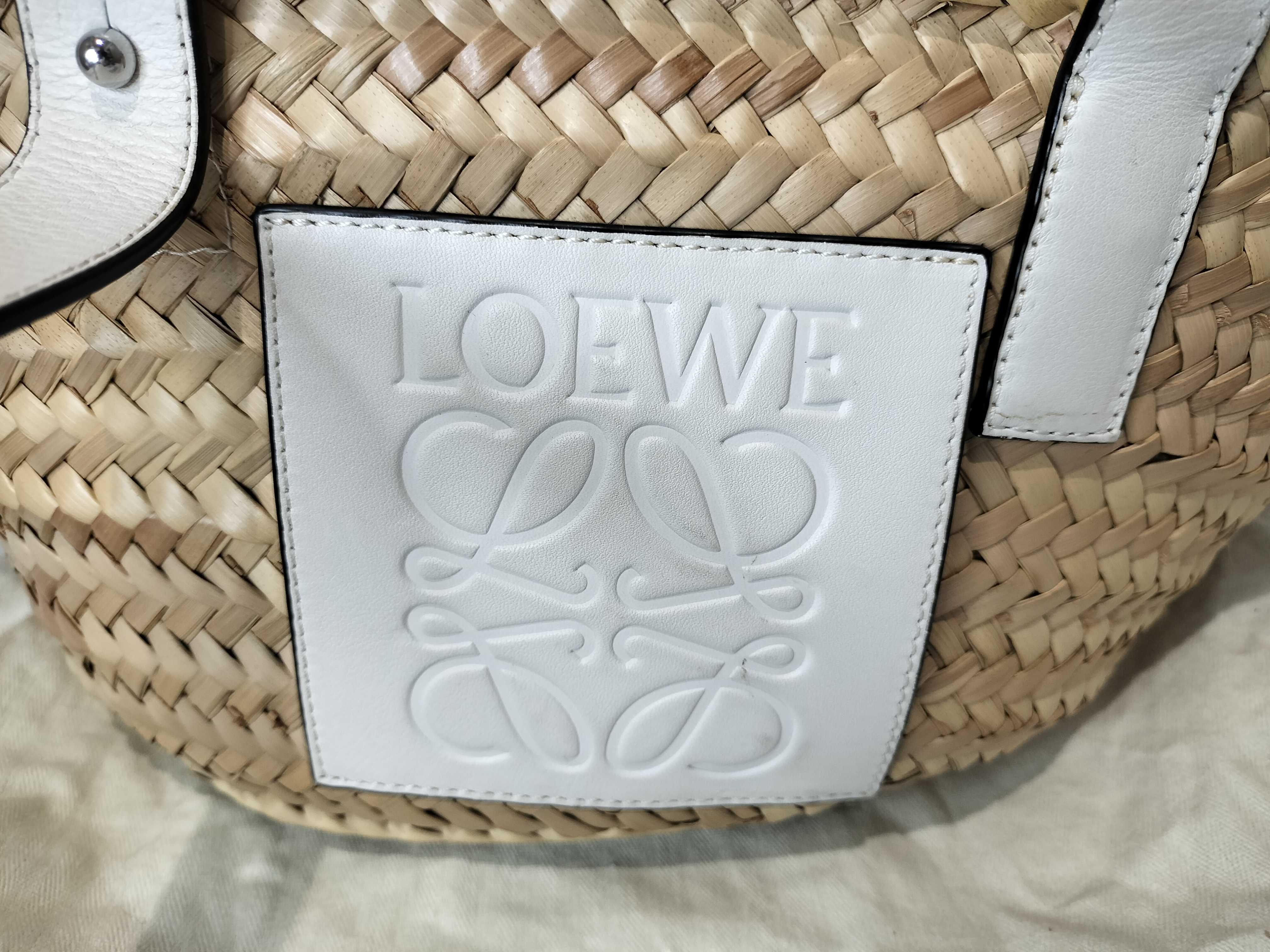 Basket Bag Handbag — view 2