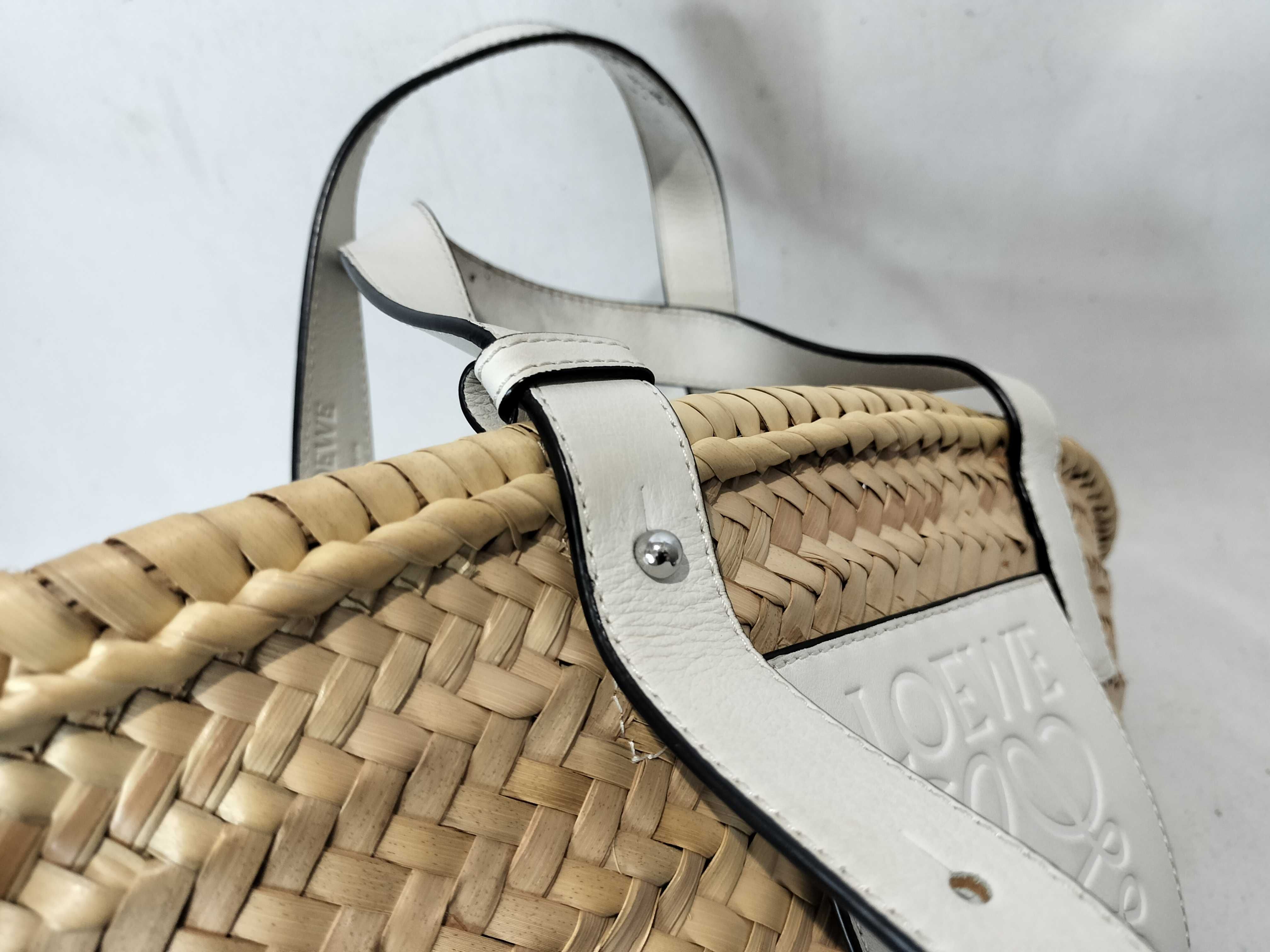 Basket Bag Handbag — view 11