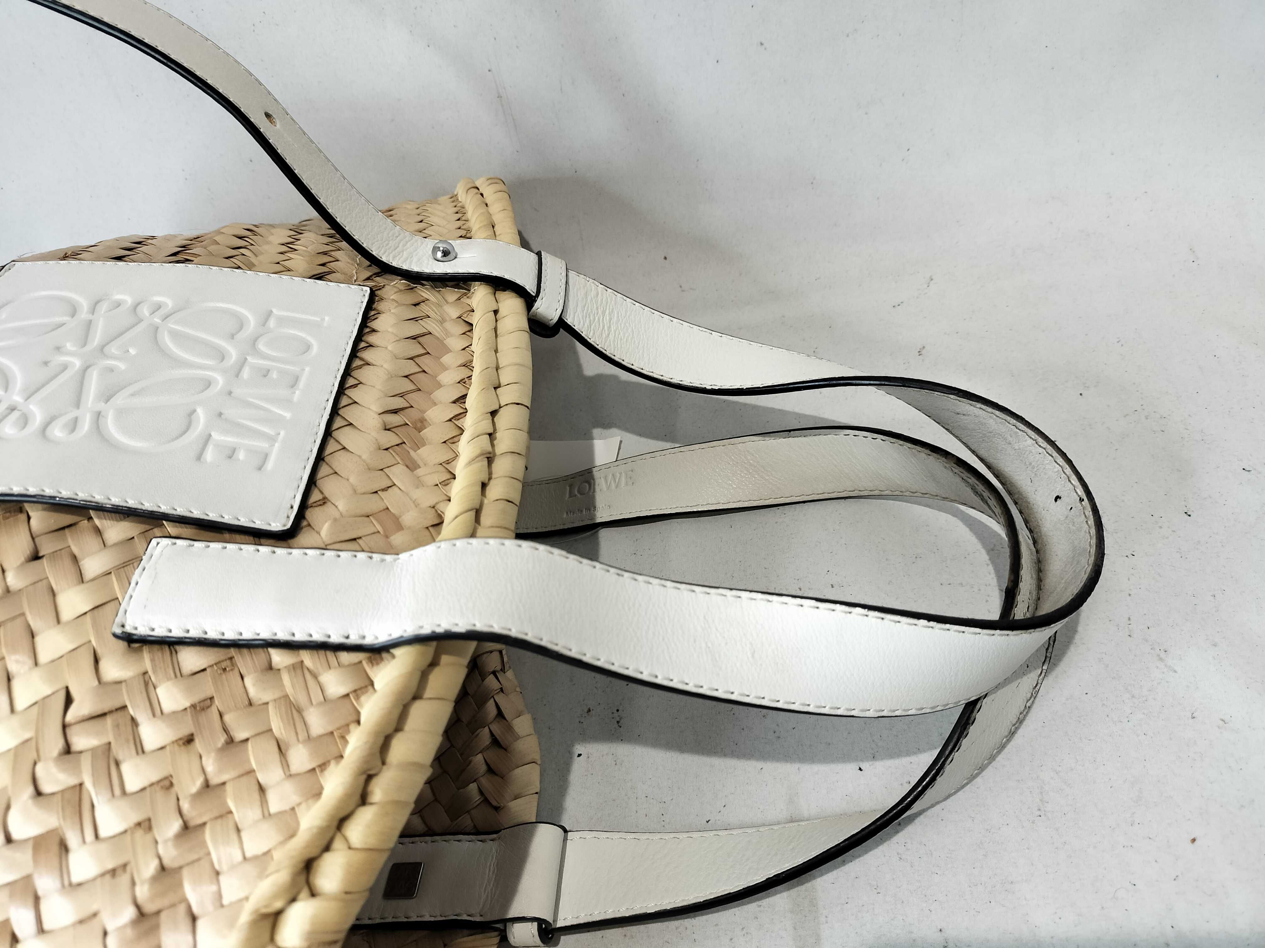 Basket Bag Handbag — view 4