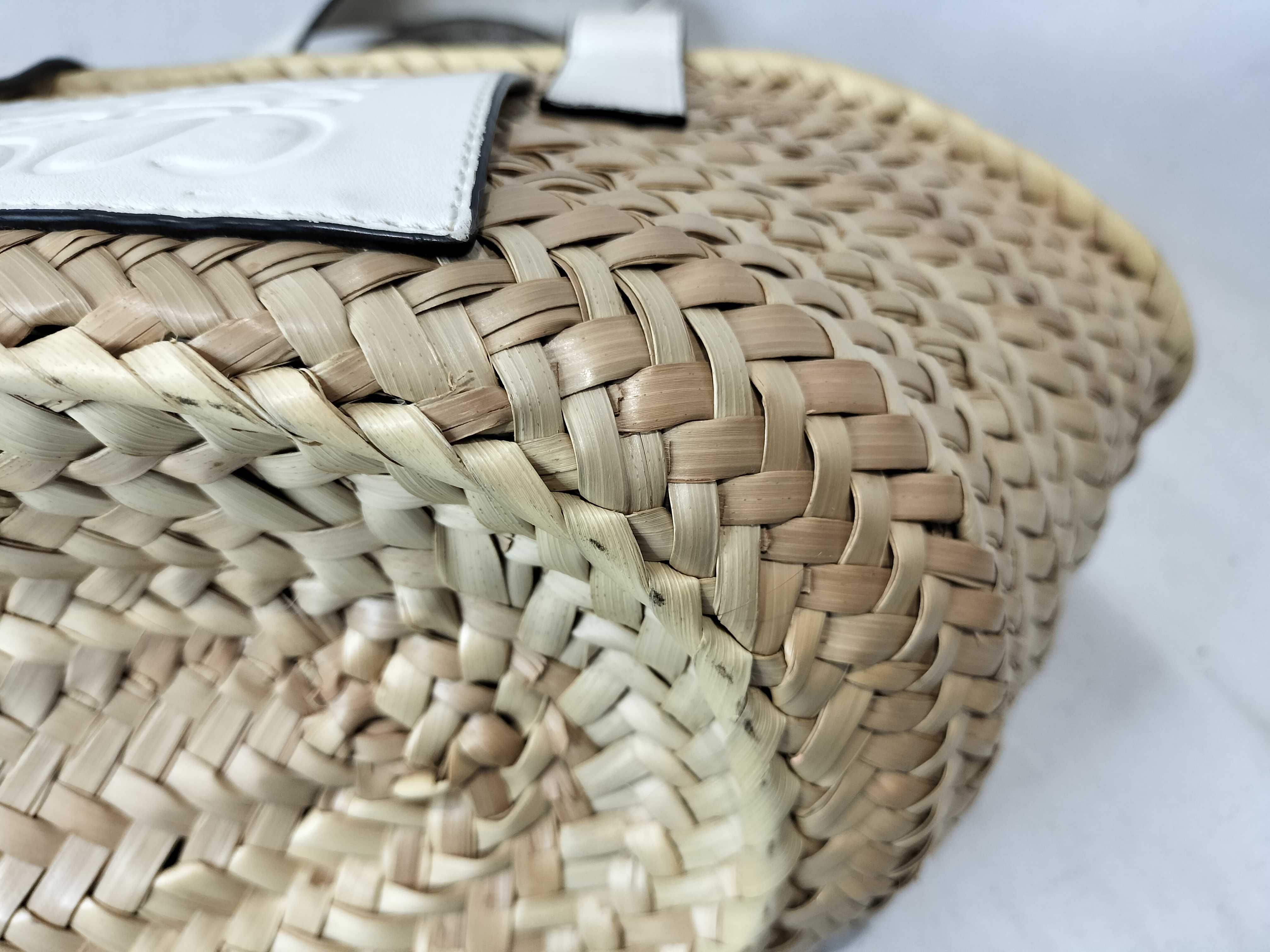 Basket Bag Handbag — view 7
