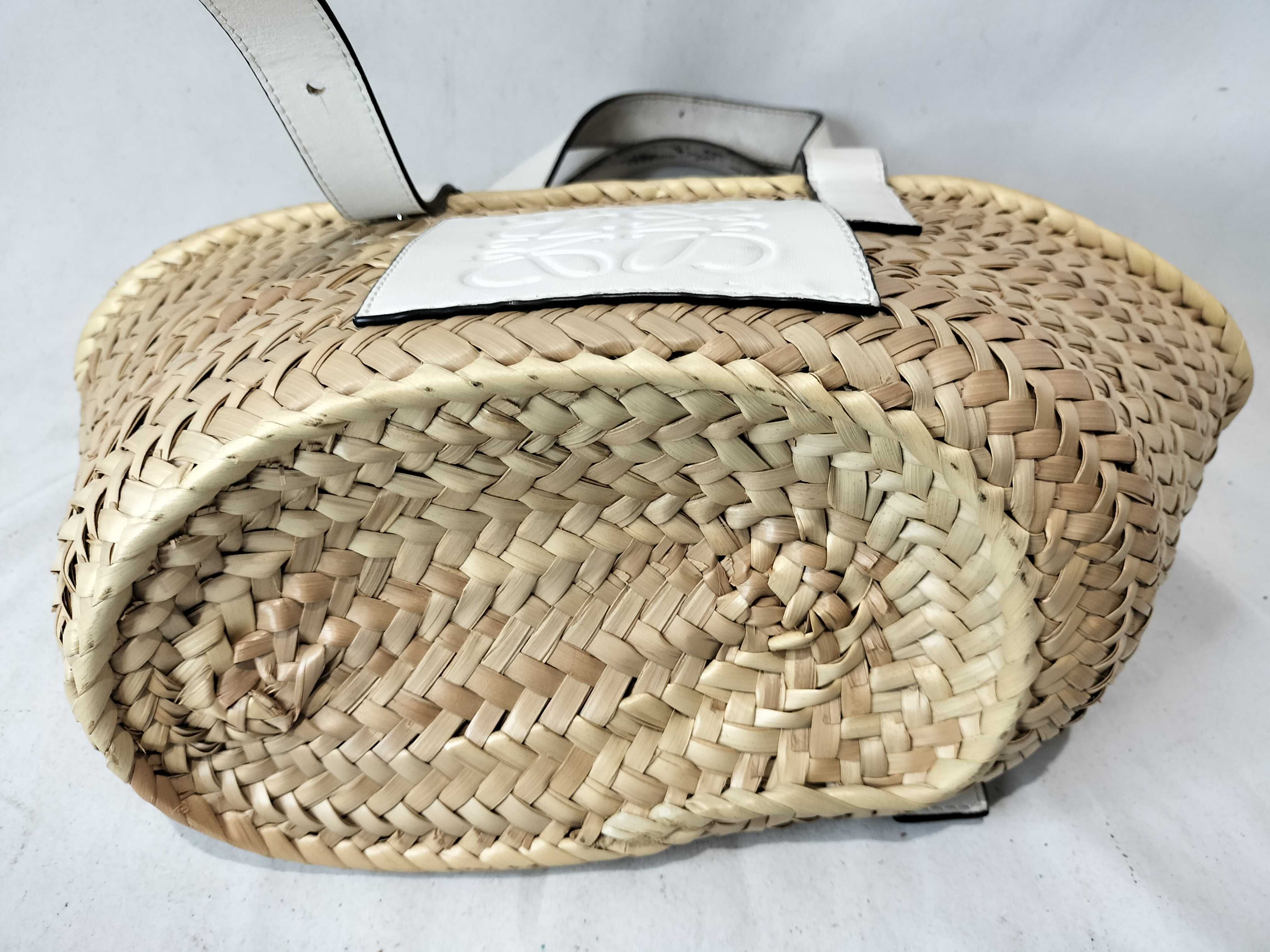 Basket Bag Handbag — view 8