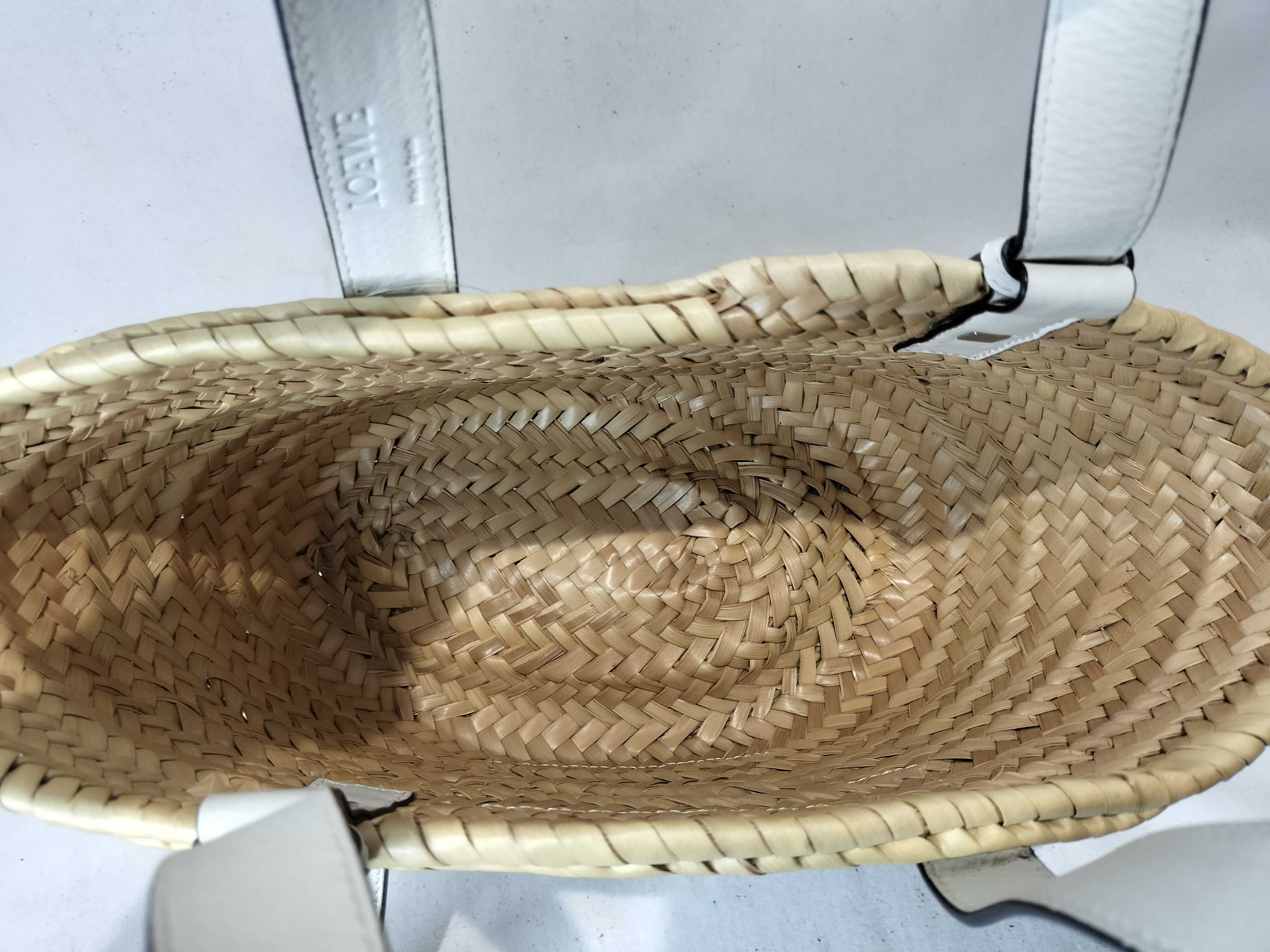 Basket Bag Handbag — view 9