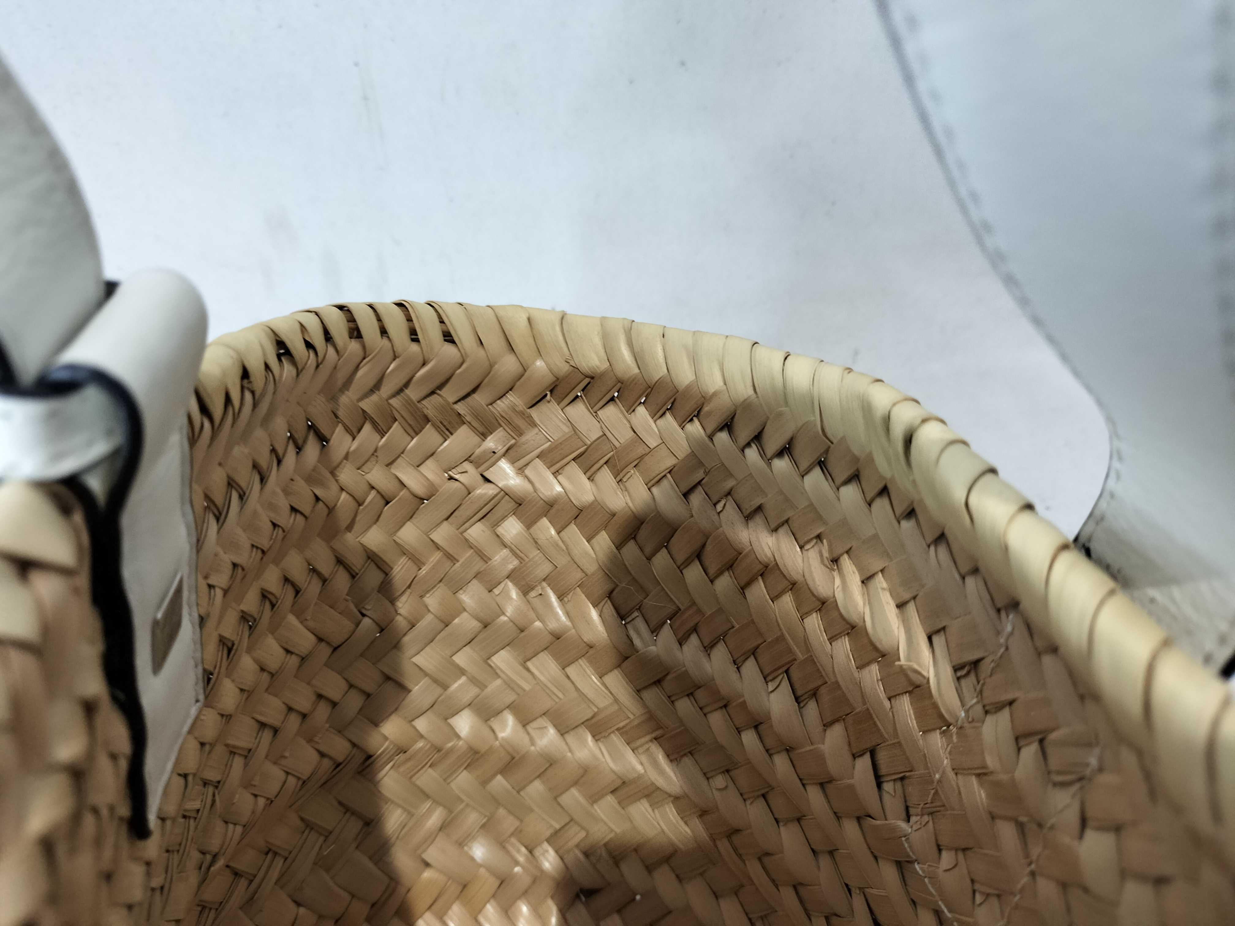 Basket Bag Handbag — view 10