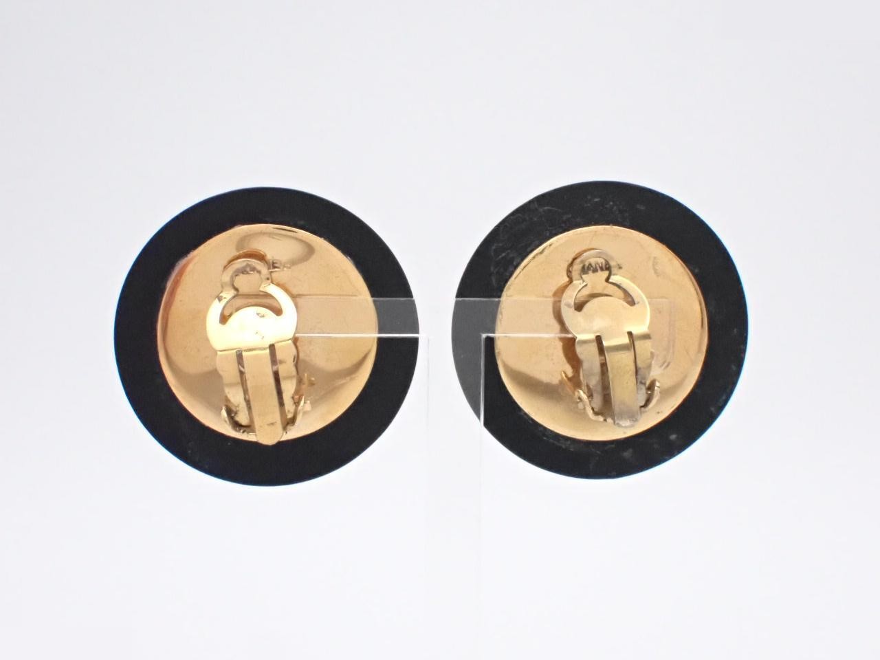 Coco Mark Gold — view 2