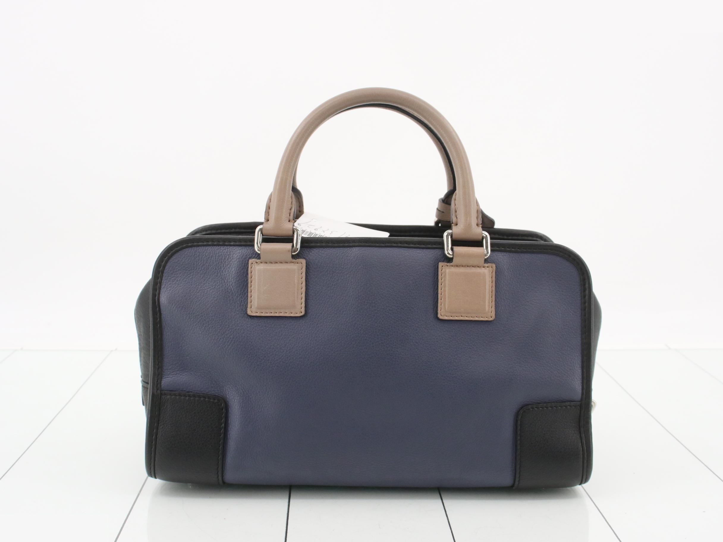 Amazona 28 Handbag — view 2