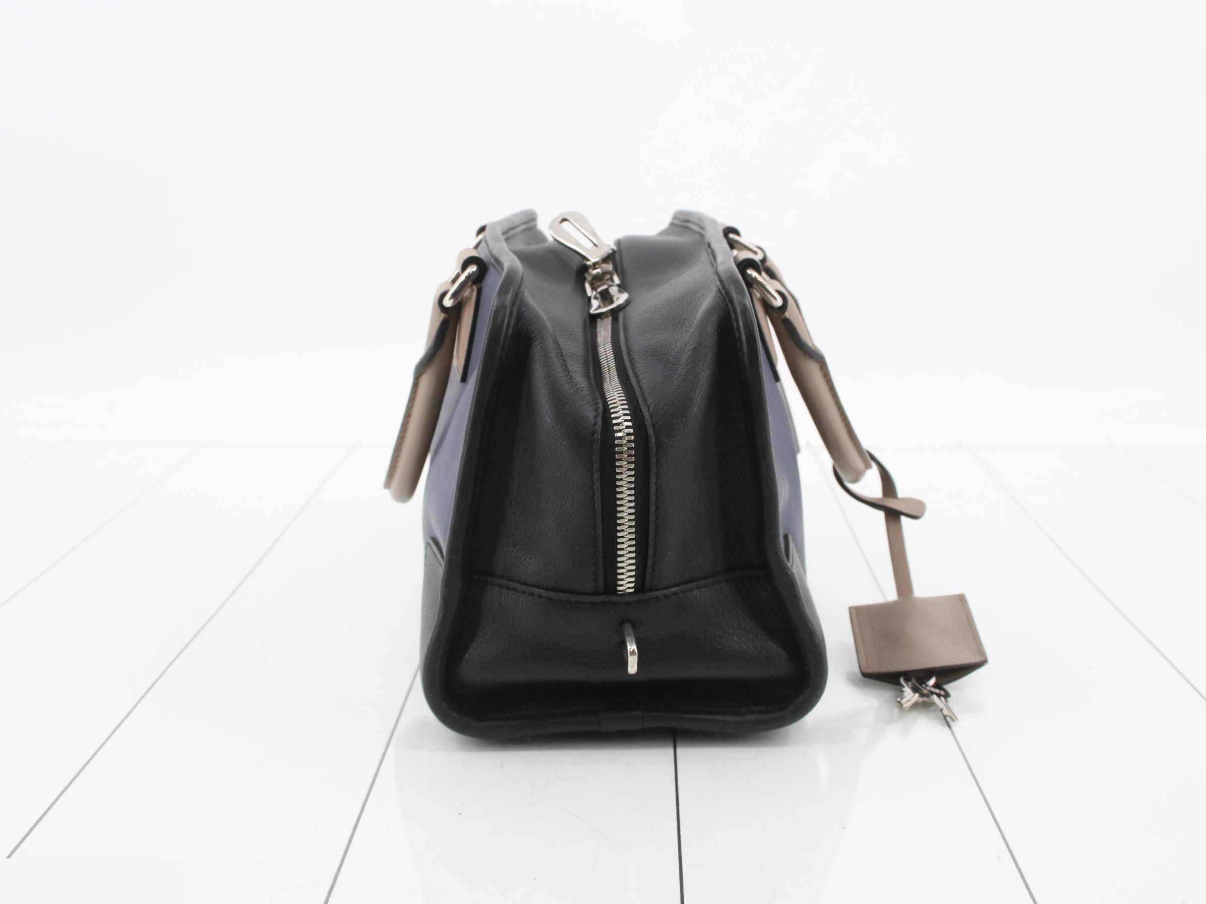 Amazona 28 Handbag — view 4