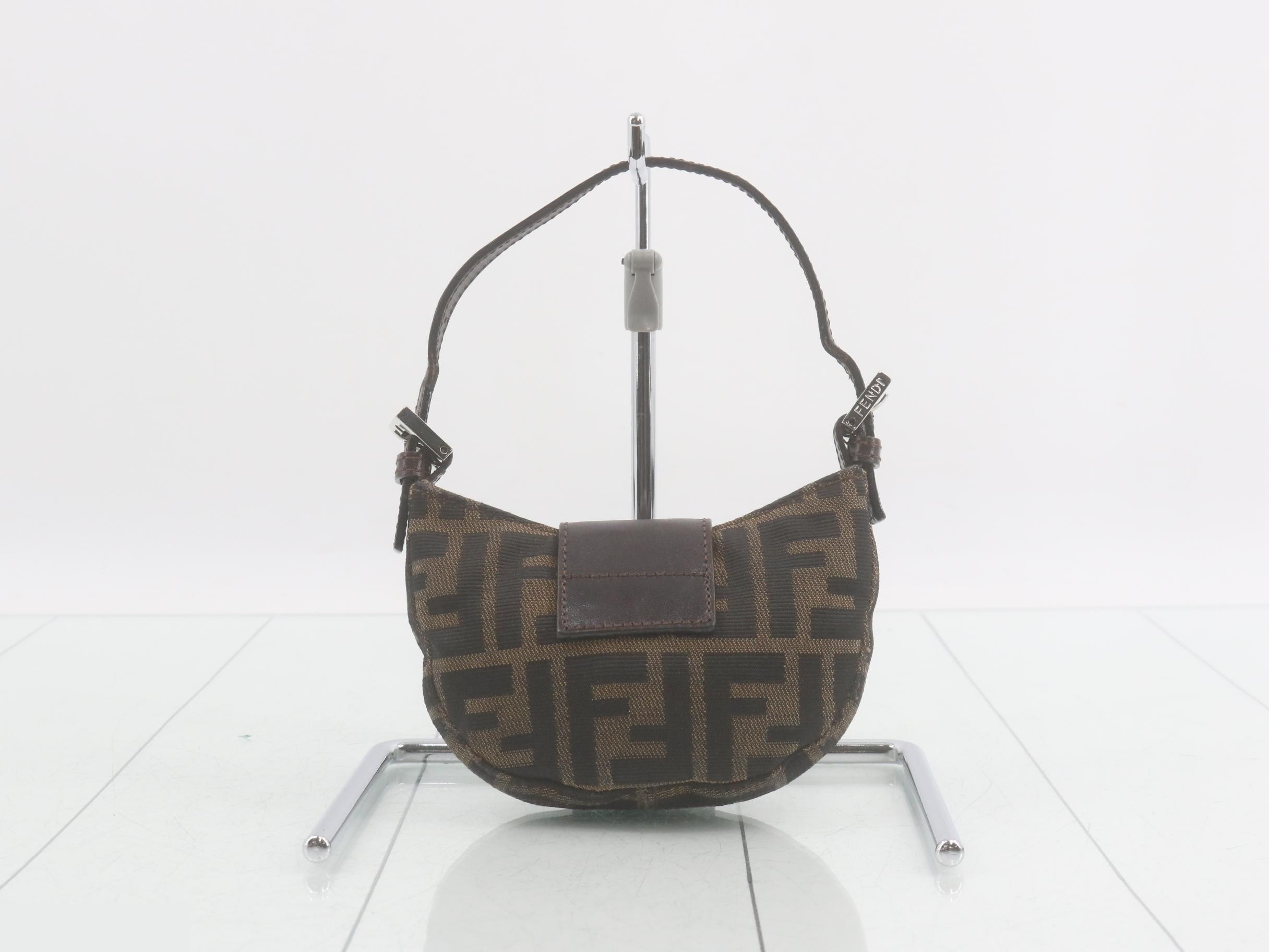 Zucca handbag — view 2