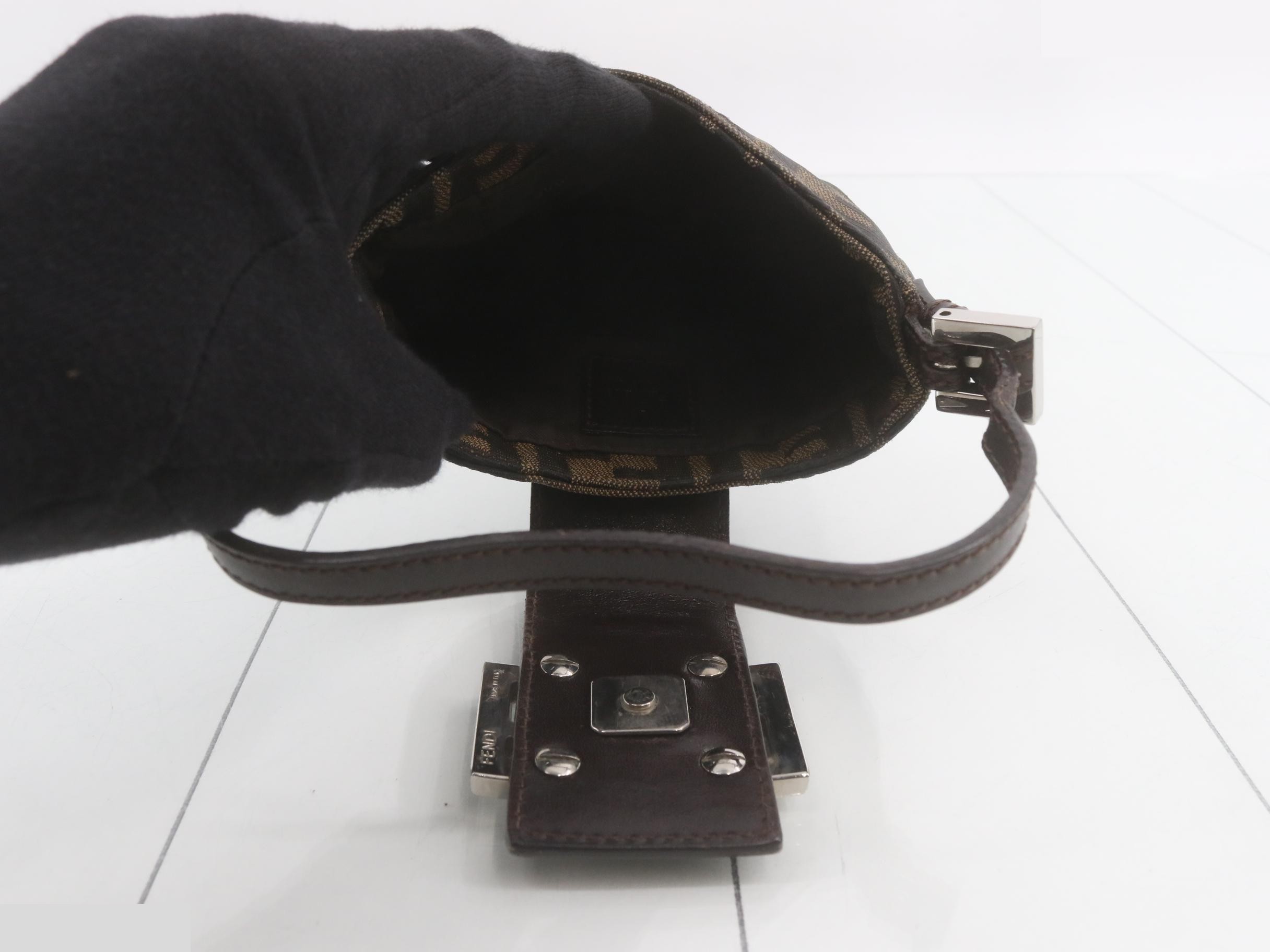 Zucca handbag — view 4