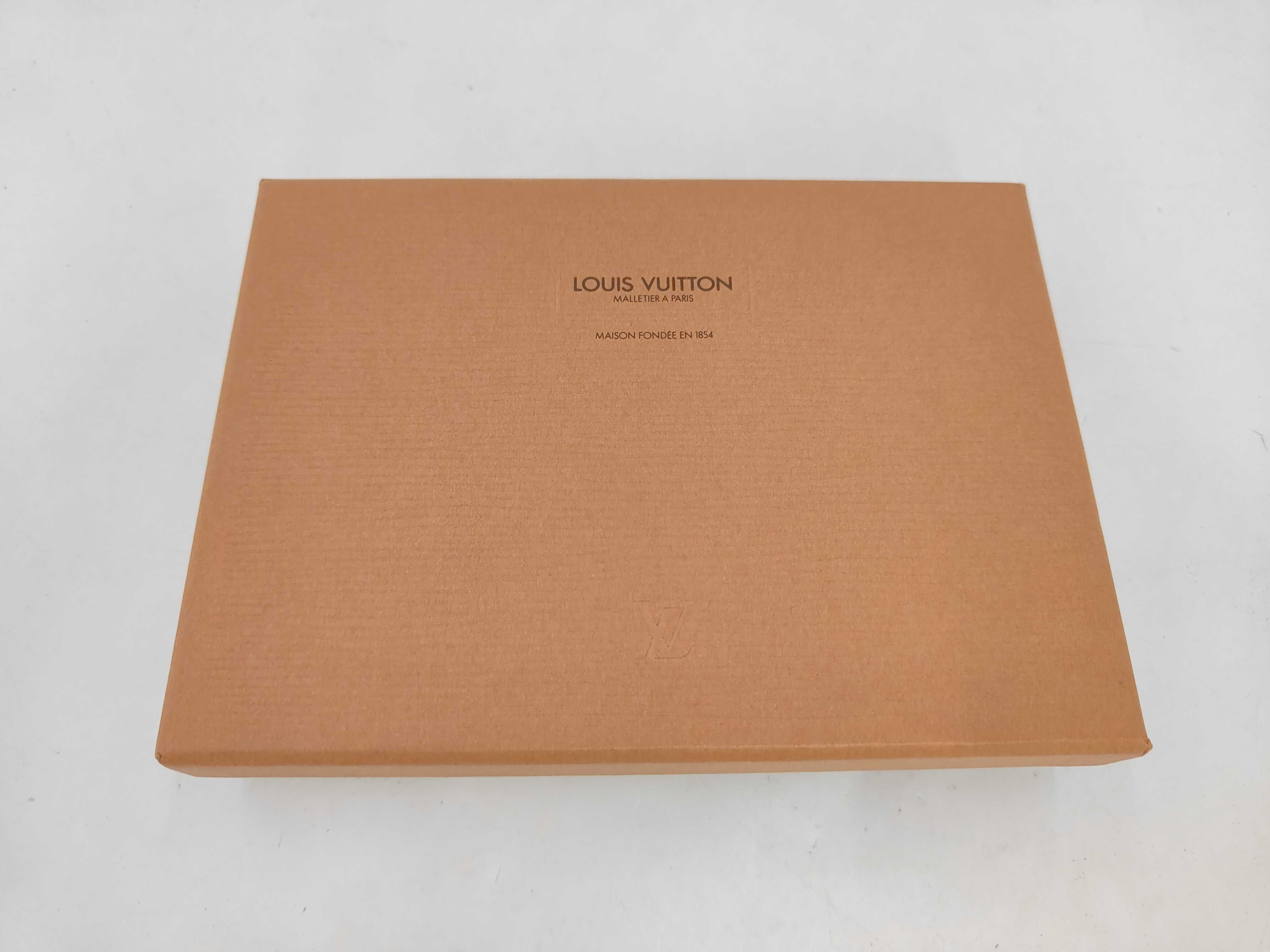 Monogram Agenda PM CA0948 Notebook Cover — view 10