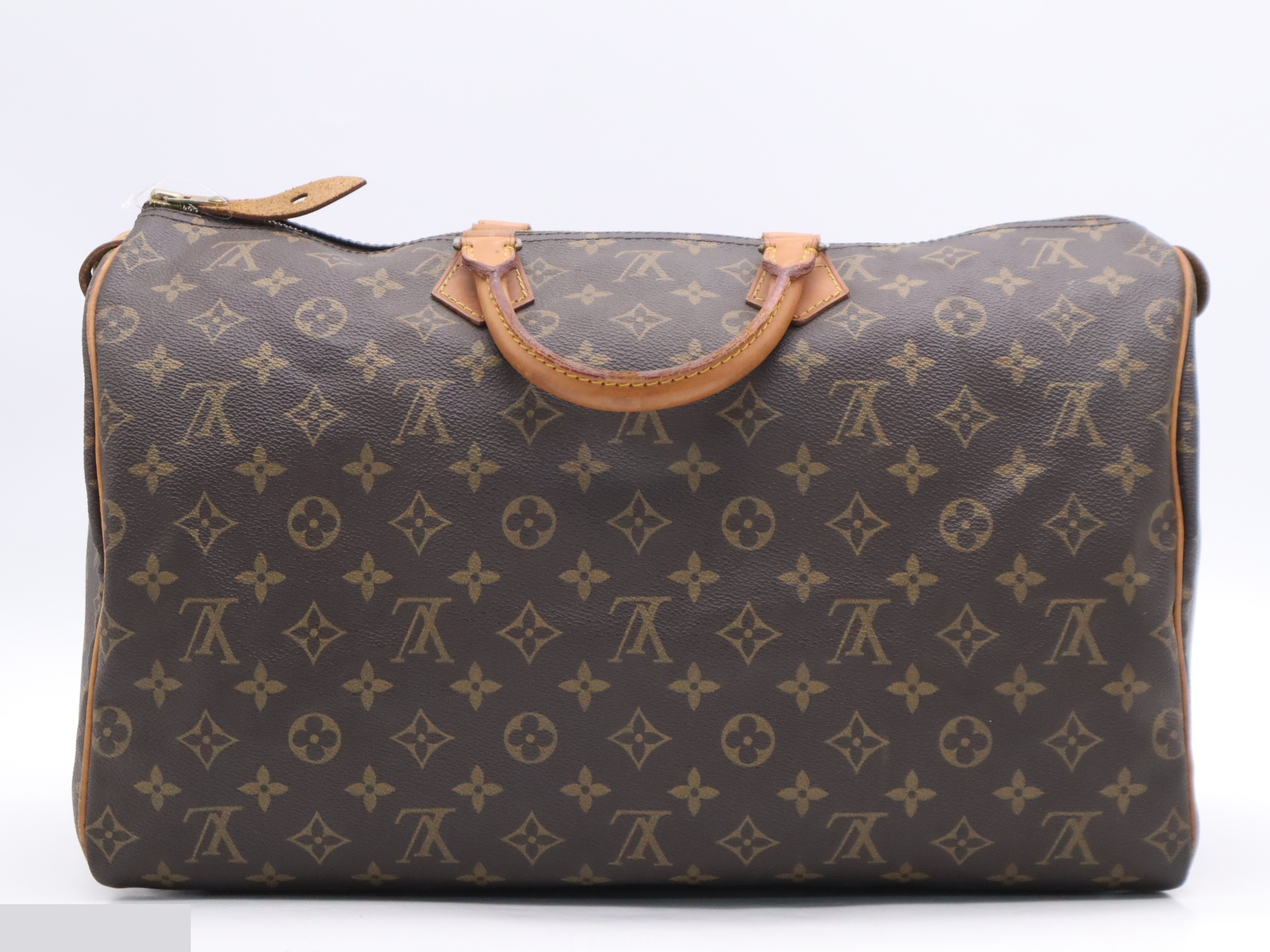 Speedy 40 — view 2
