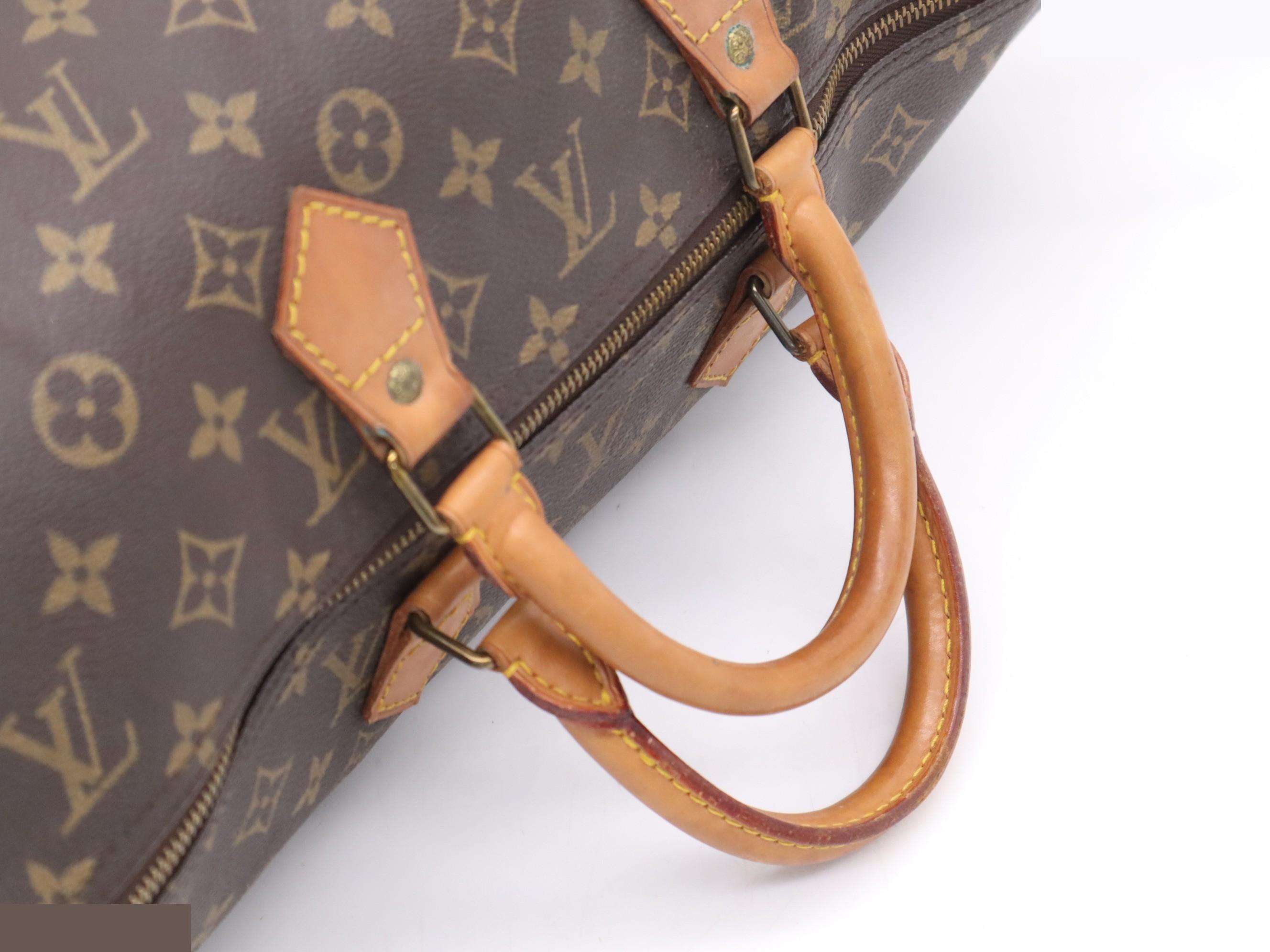 Speedy 40 — view 6