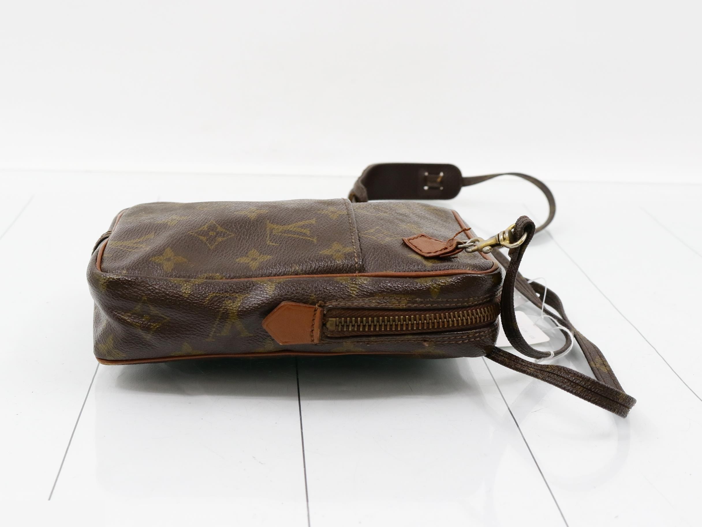 Monogram Danube old model — view 3
