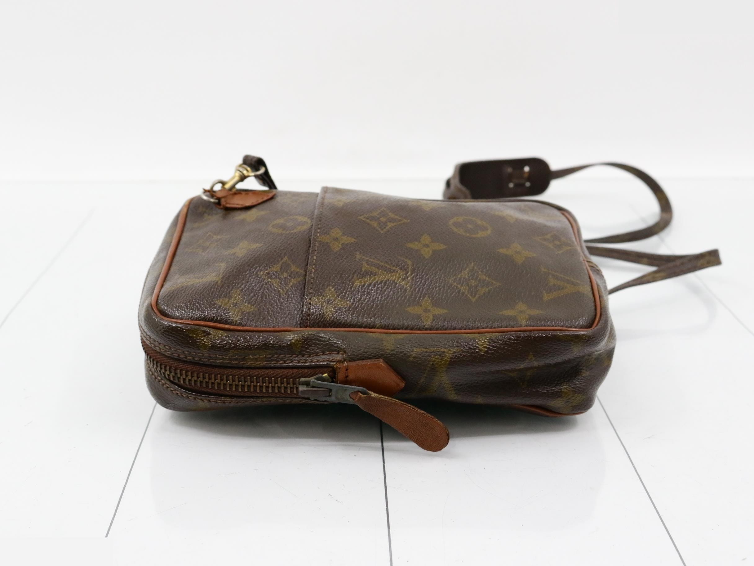Monogram Danube old model — view 4