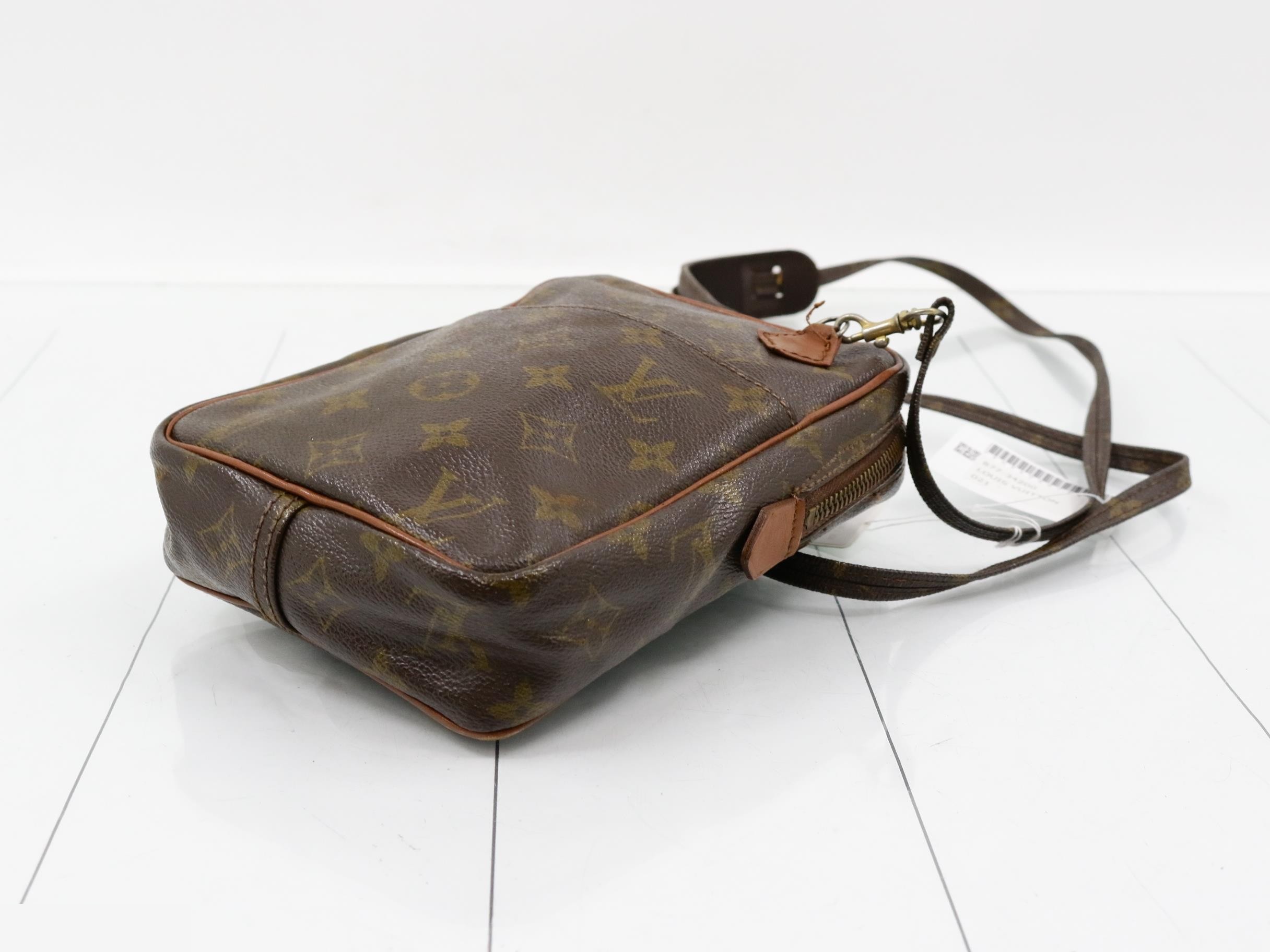 Monogram Danube old model — view 6