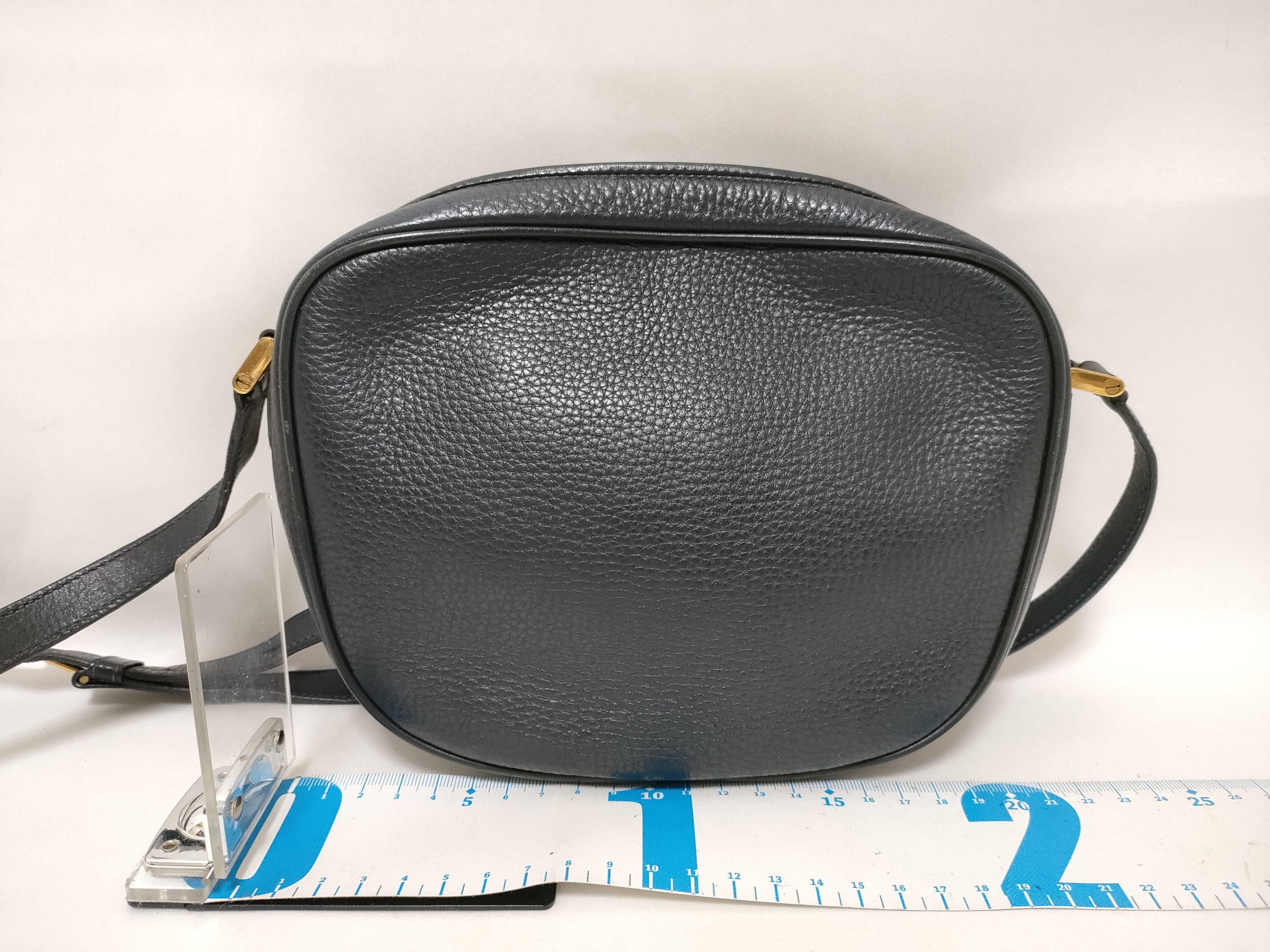 Double GG Shoulder Bag — view 2