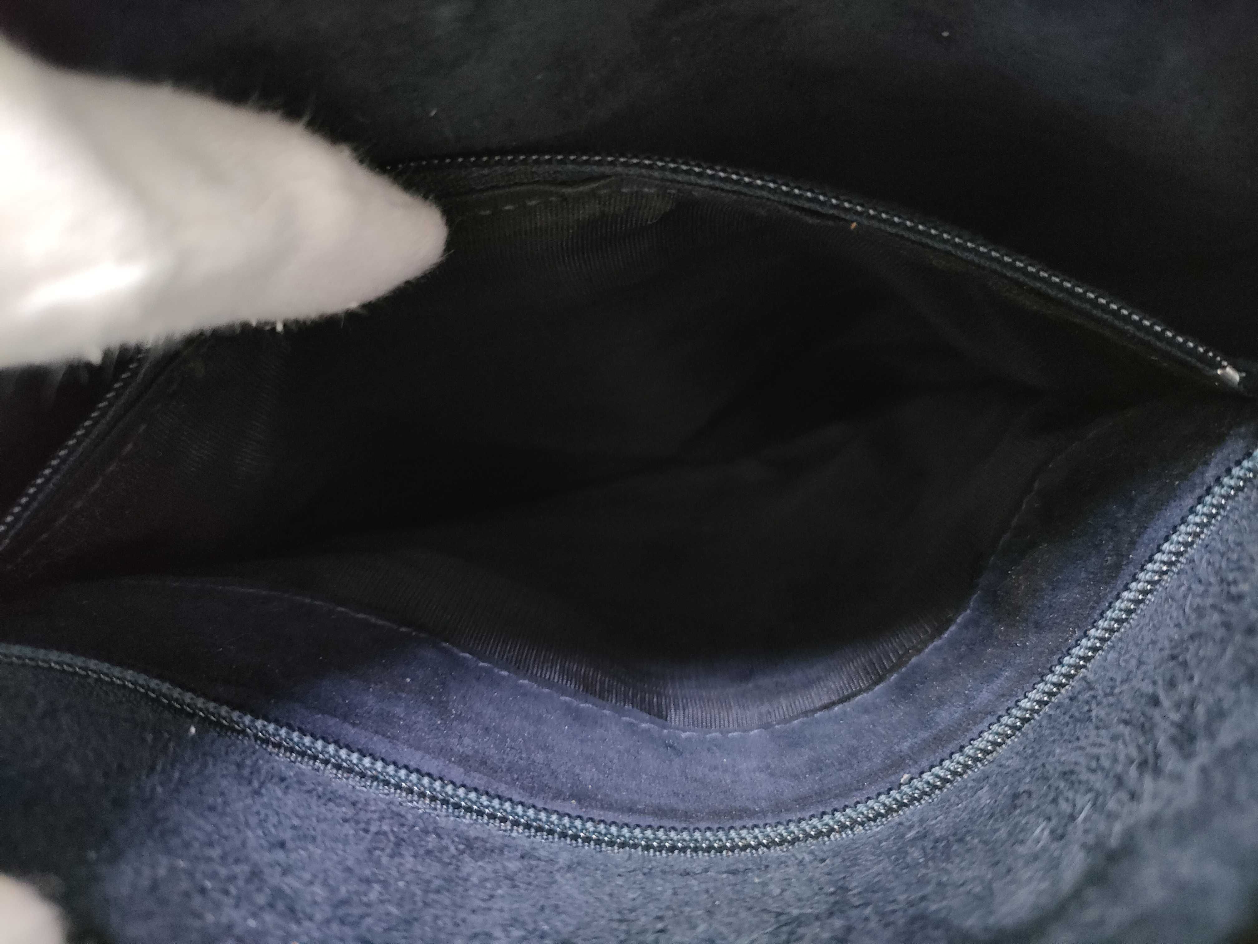 Double GG Shoulder Bag — view 11