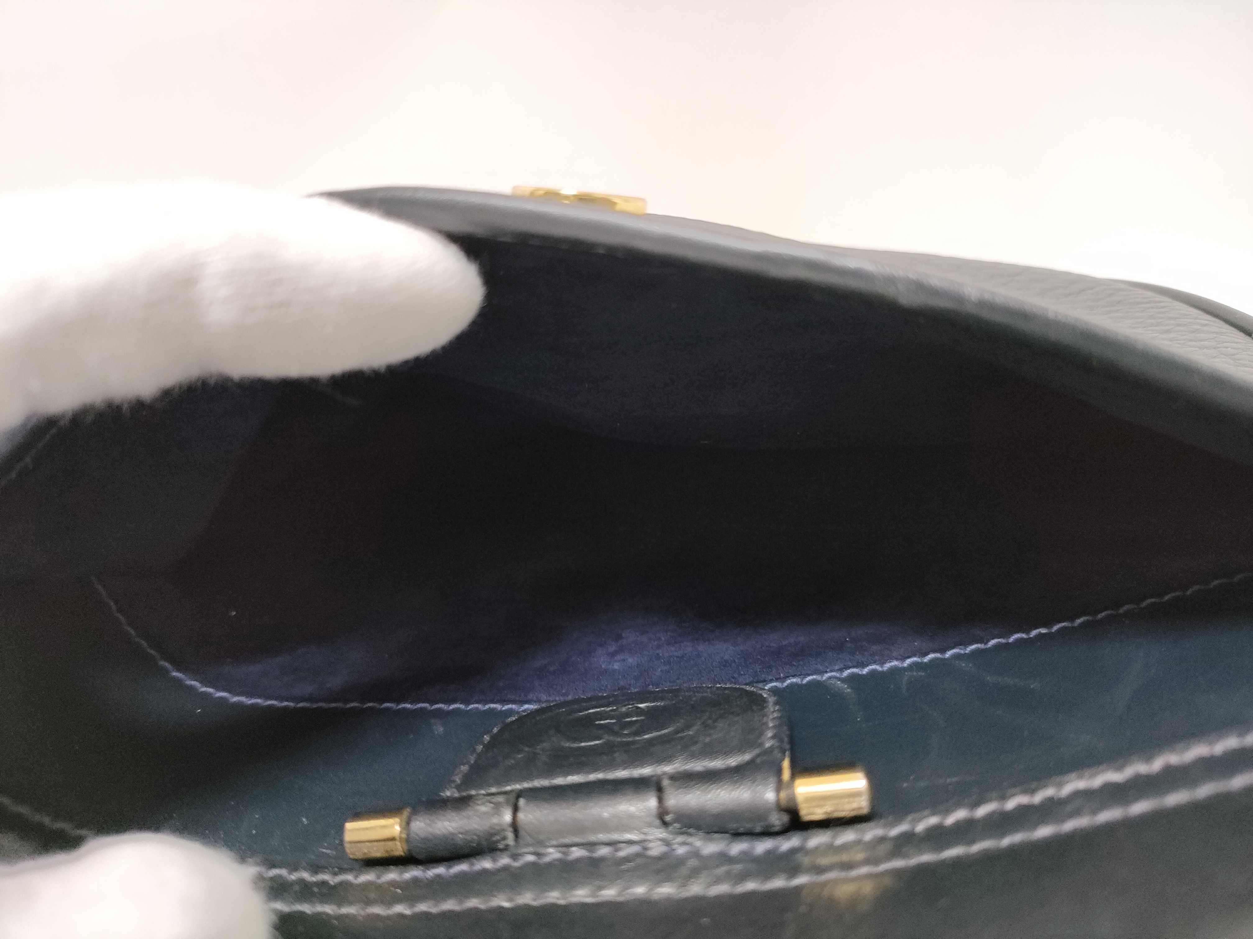Double GG Shoulder Bag — view 12