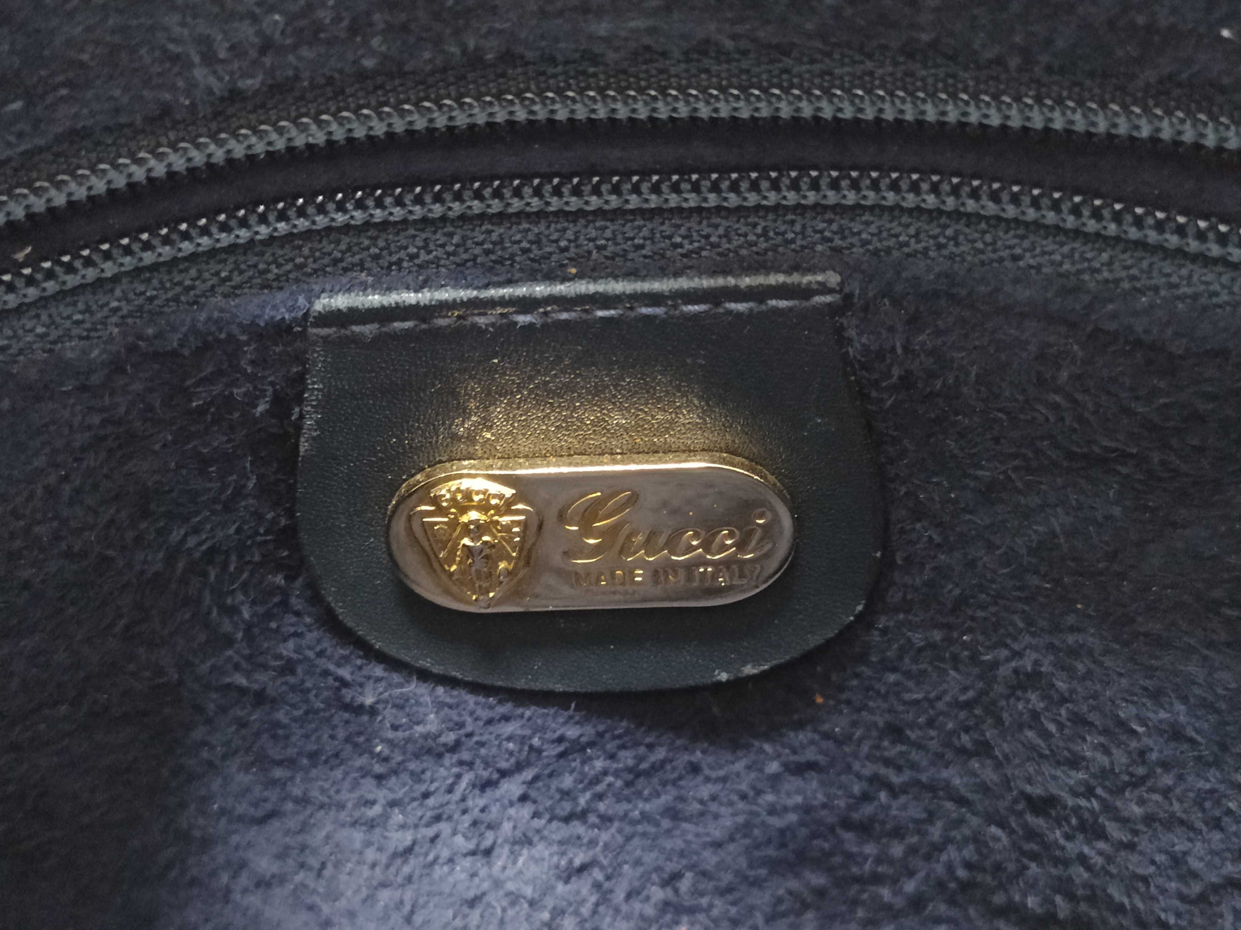 Double GG Shoulder Bag — view 13