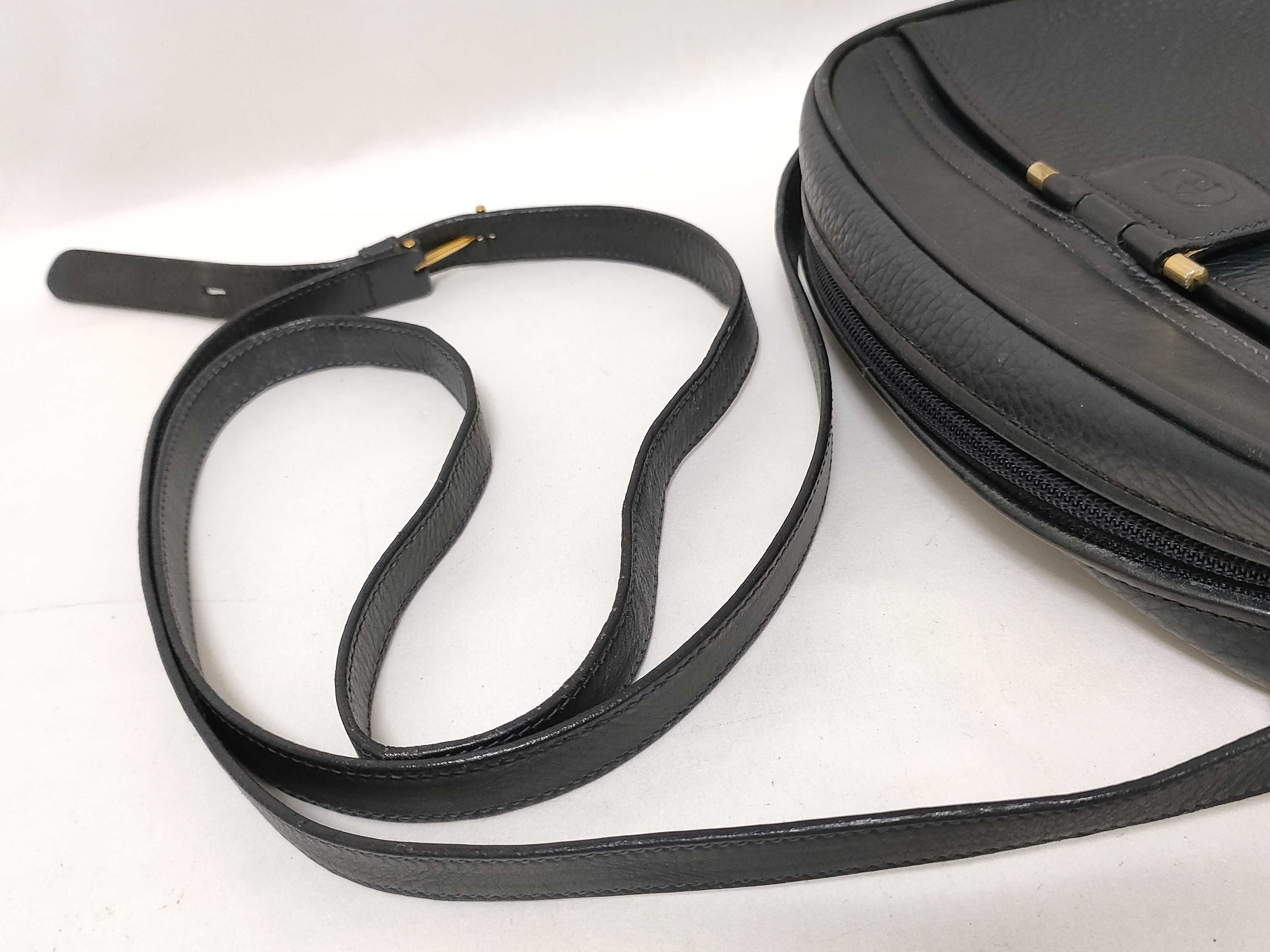 Double GG Shoulder Bag — view 3
