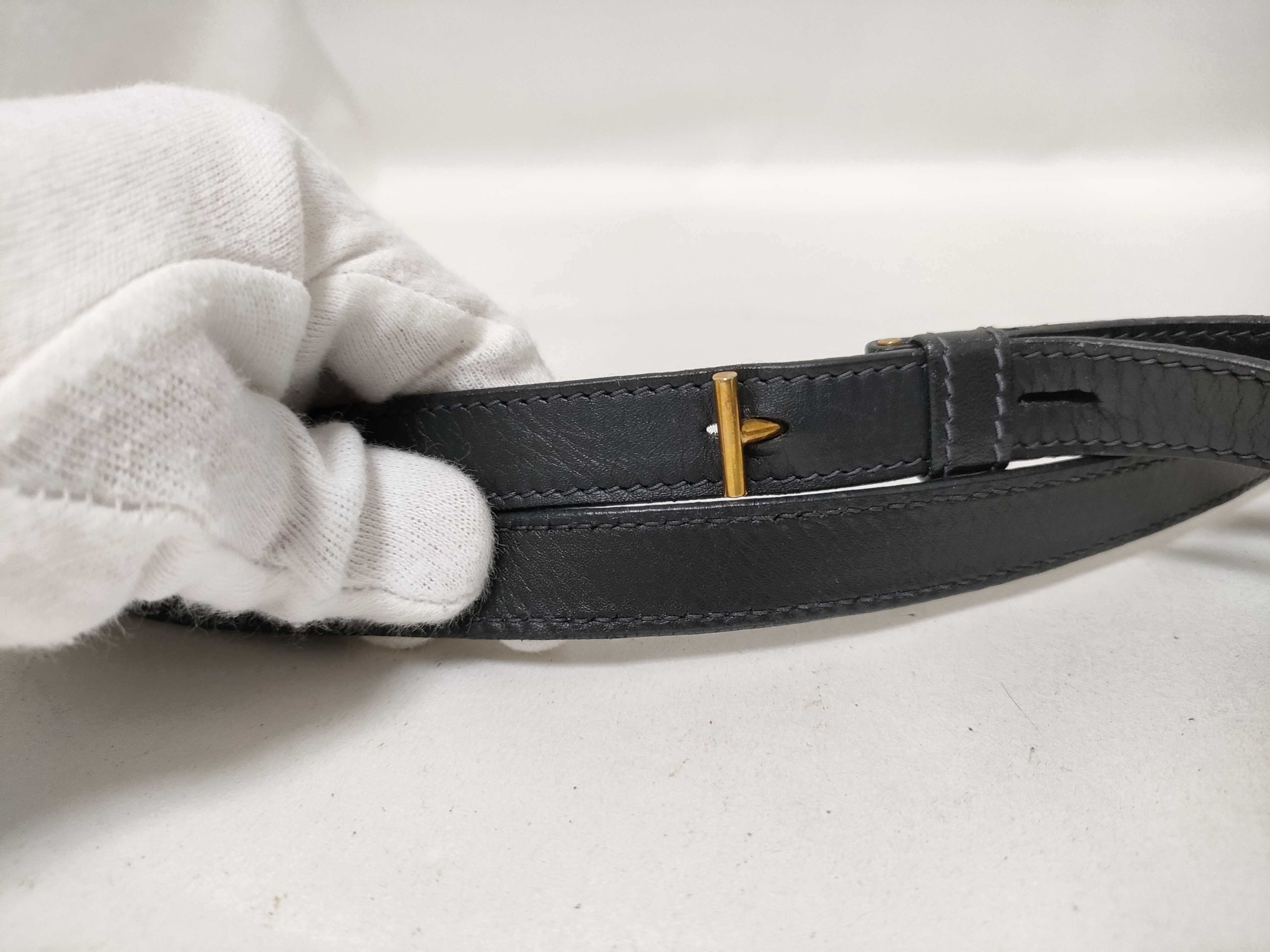 Double GG Shoulder Bag — view 4