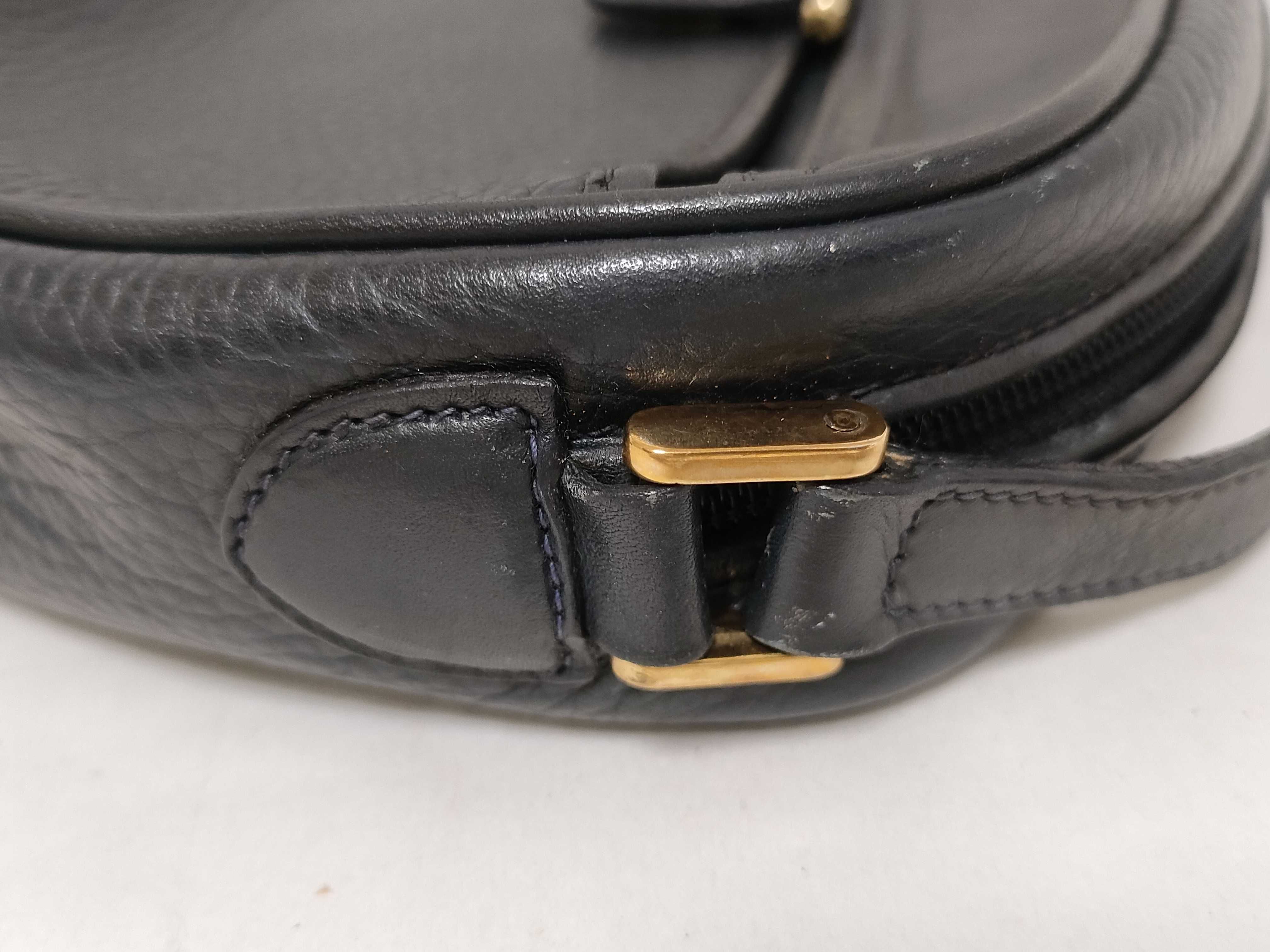 Double GG Shoulder Bag — view 5