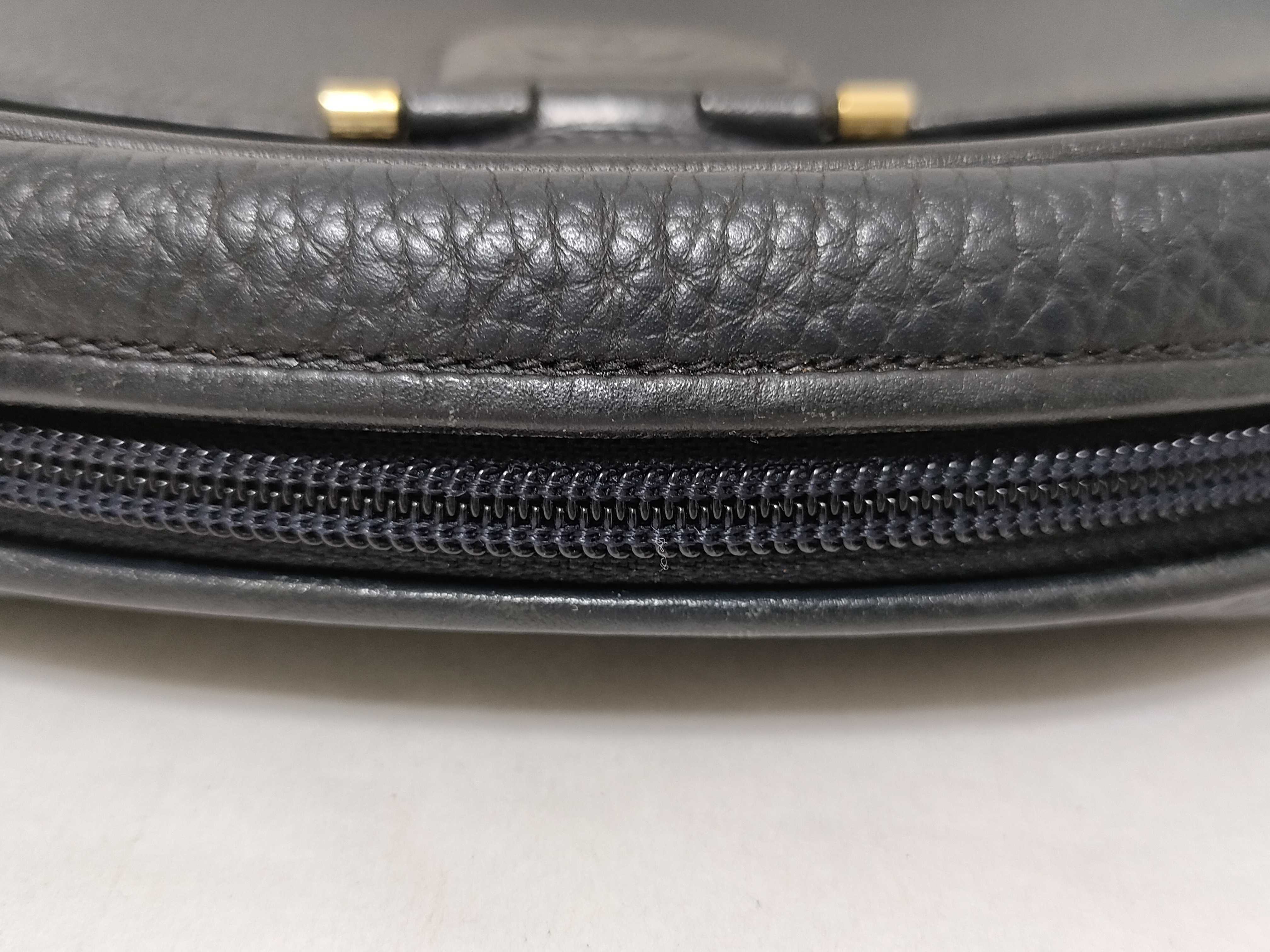 Double GG Shoulder Bag — view 8