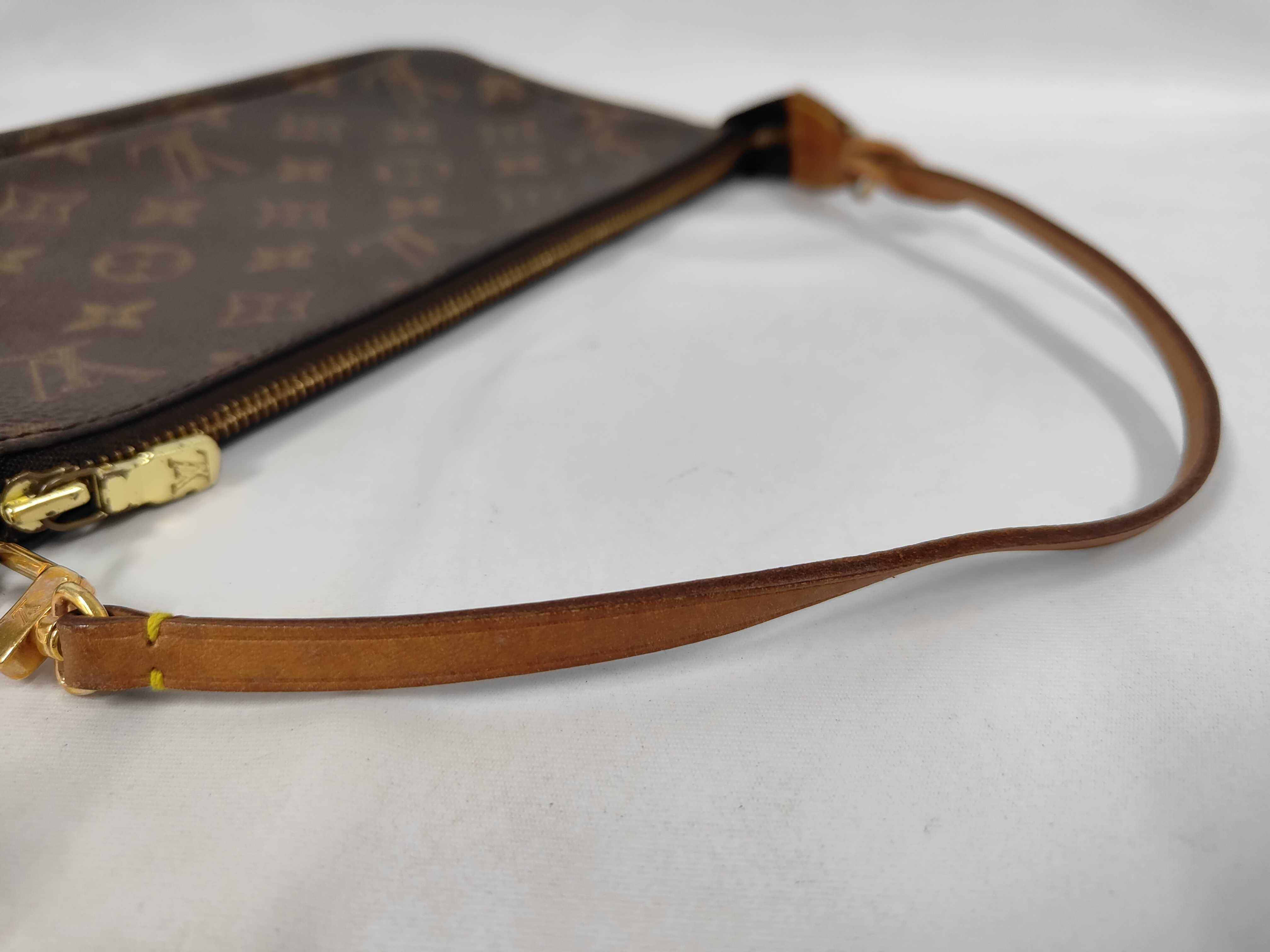 Monogram Accessoires BJ1020 Handbag — view 5