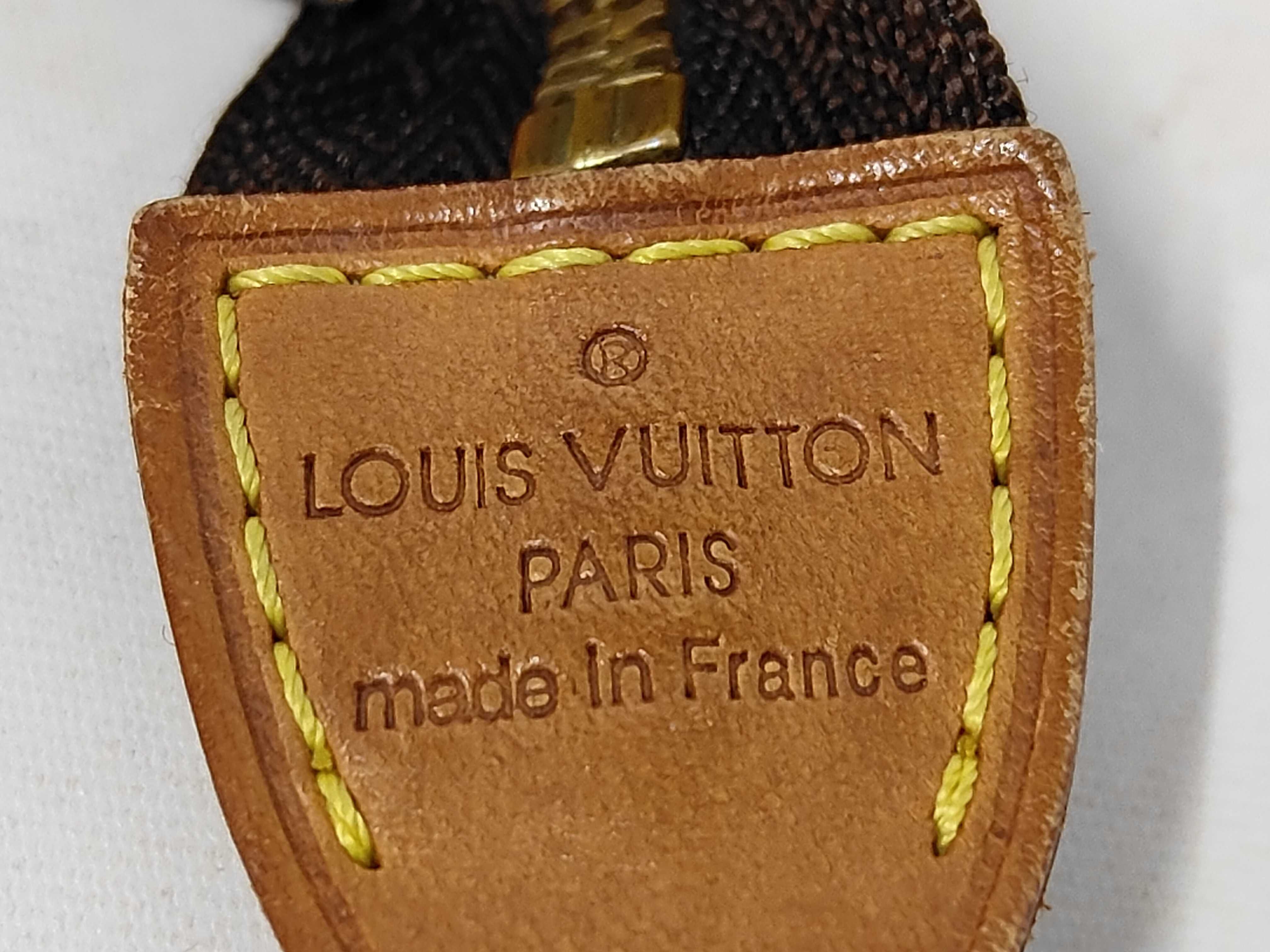 Monogram Accessoires BJ1020 Handbag — view 6