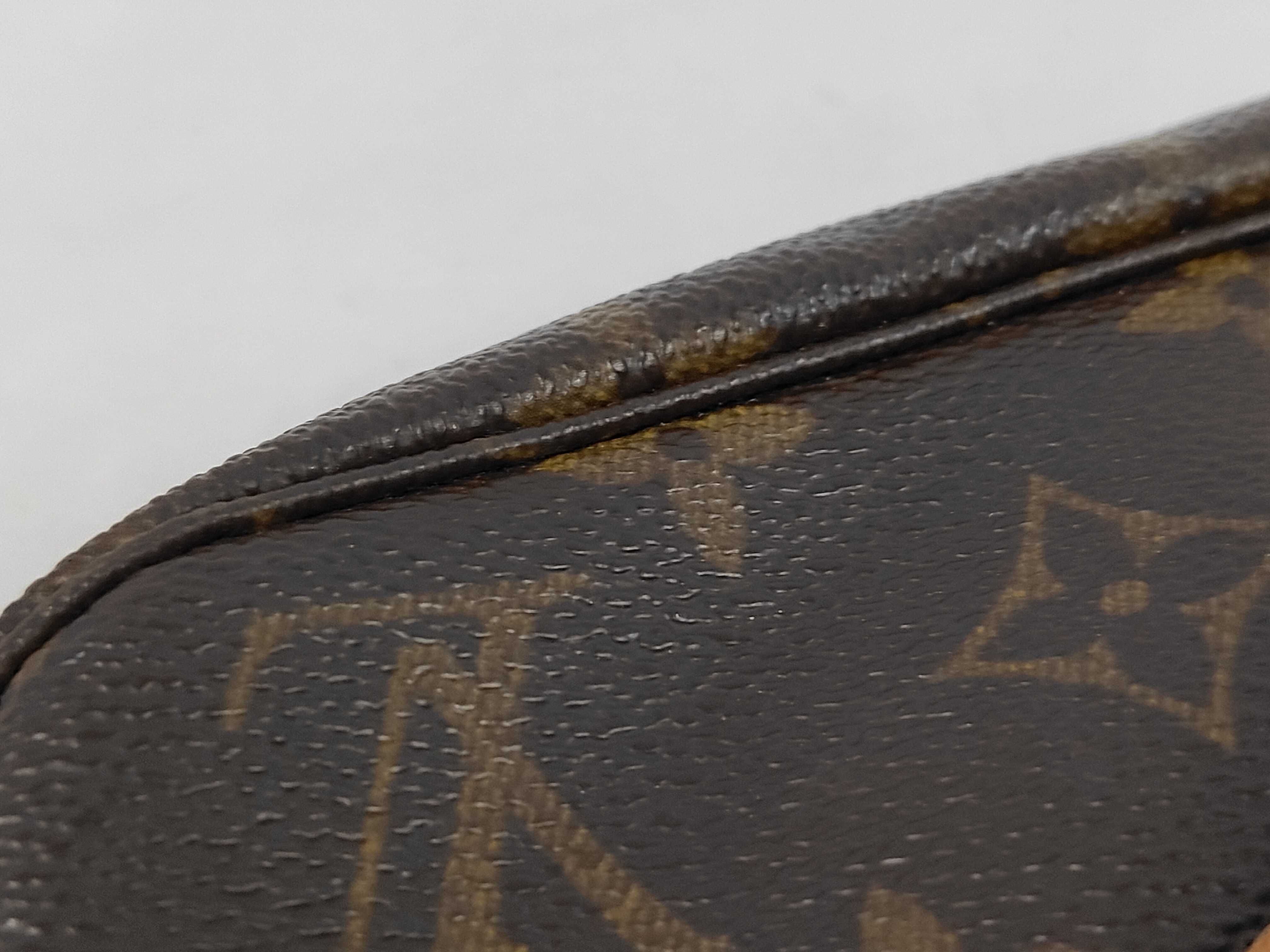 Monogram Accessoires BJ1020 Handbag — view 10