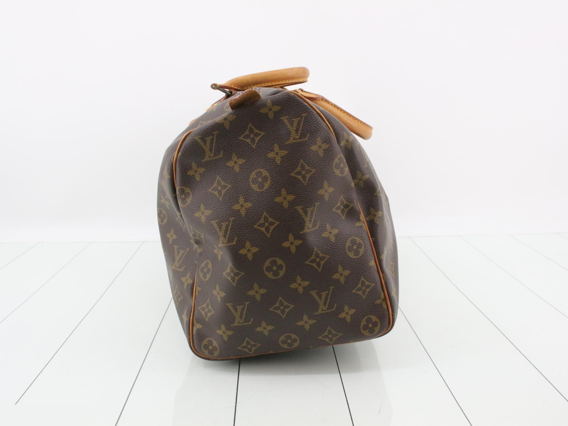 Keepall 45 — view 3