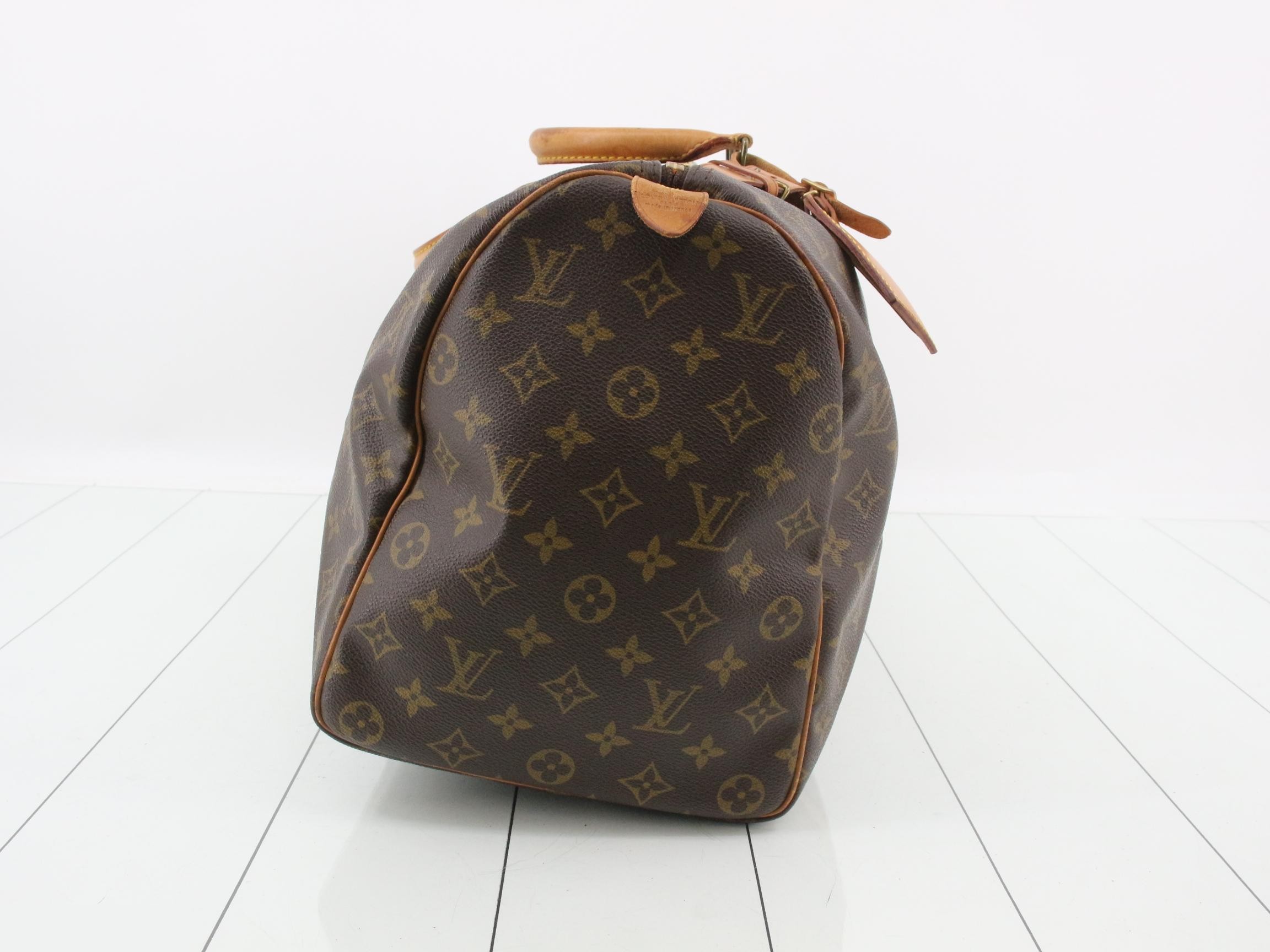 Keepall 45 — view 4