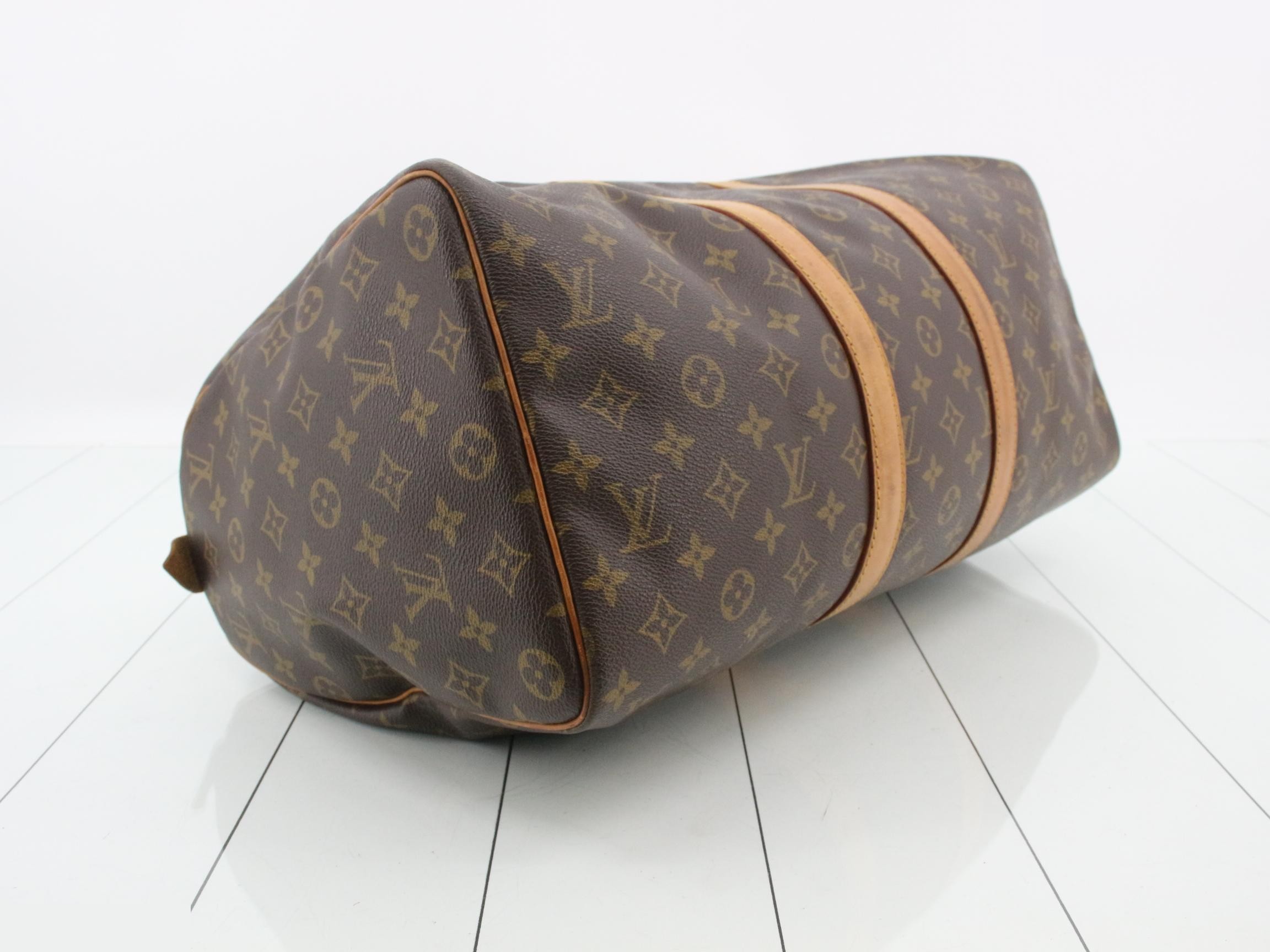 Keepall 45 — view 5